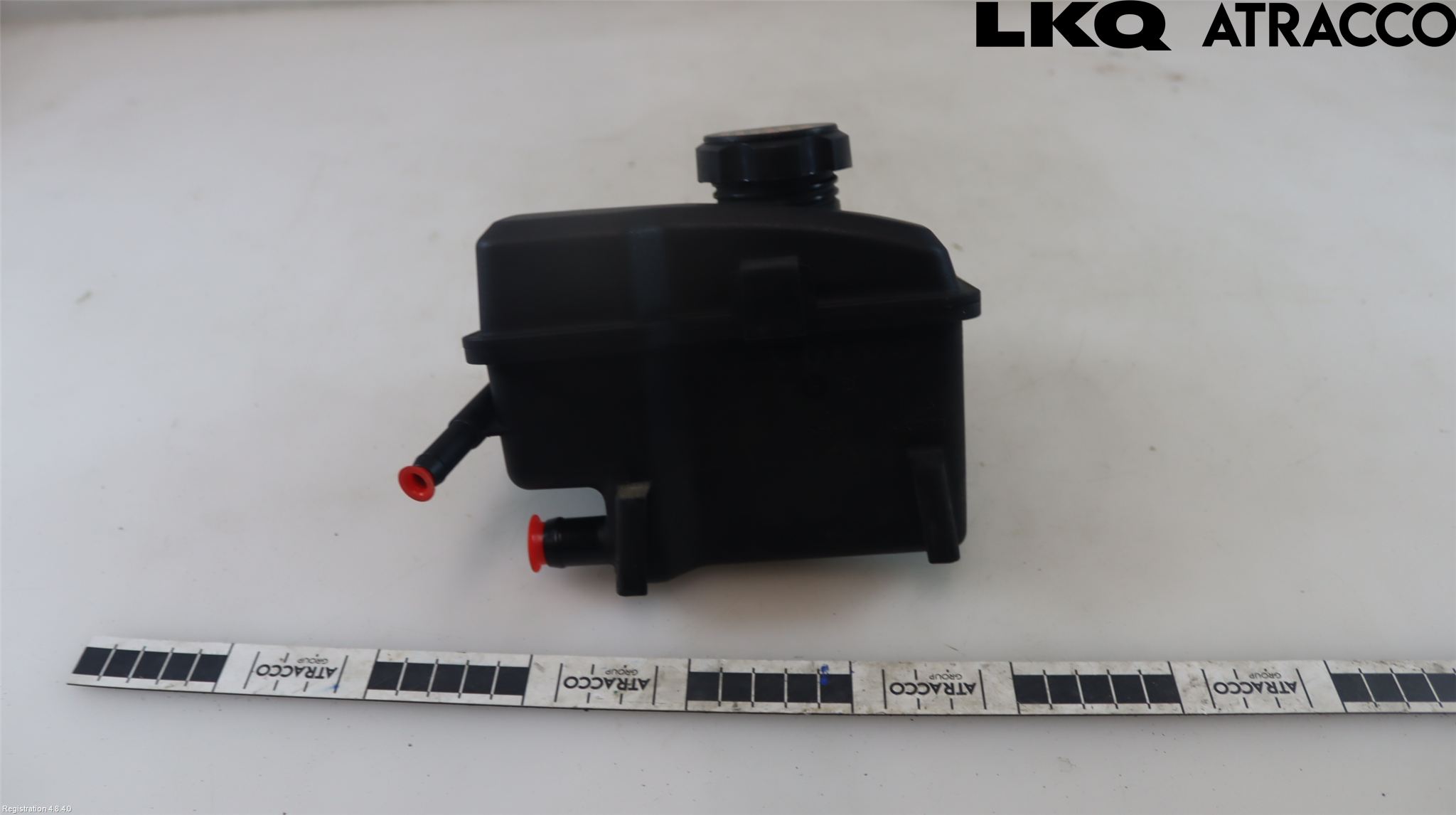 Volvo XC90 03-06 Styrservooljebehållare