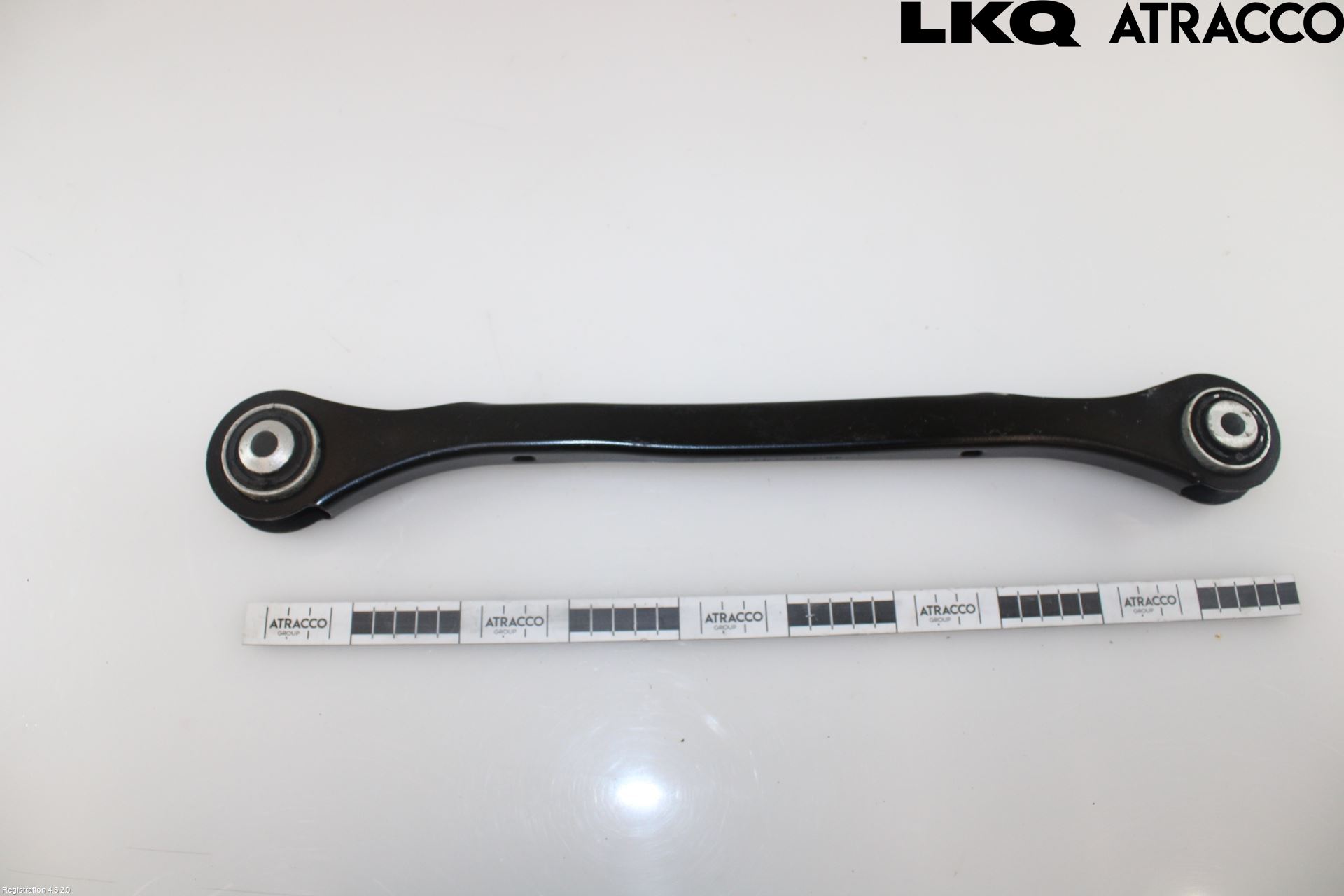 Audi A4/S4 B9 20- Momentstag Bak