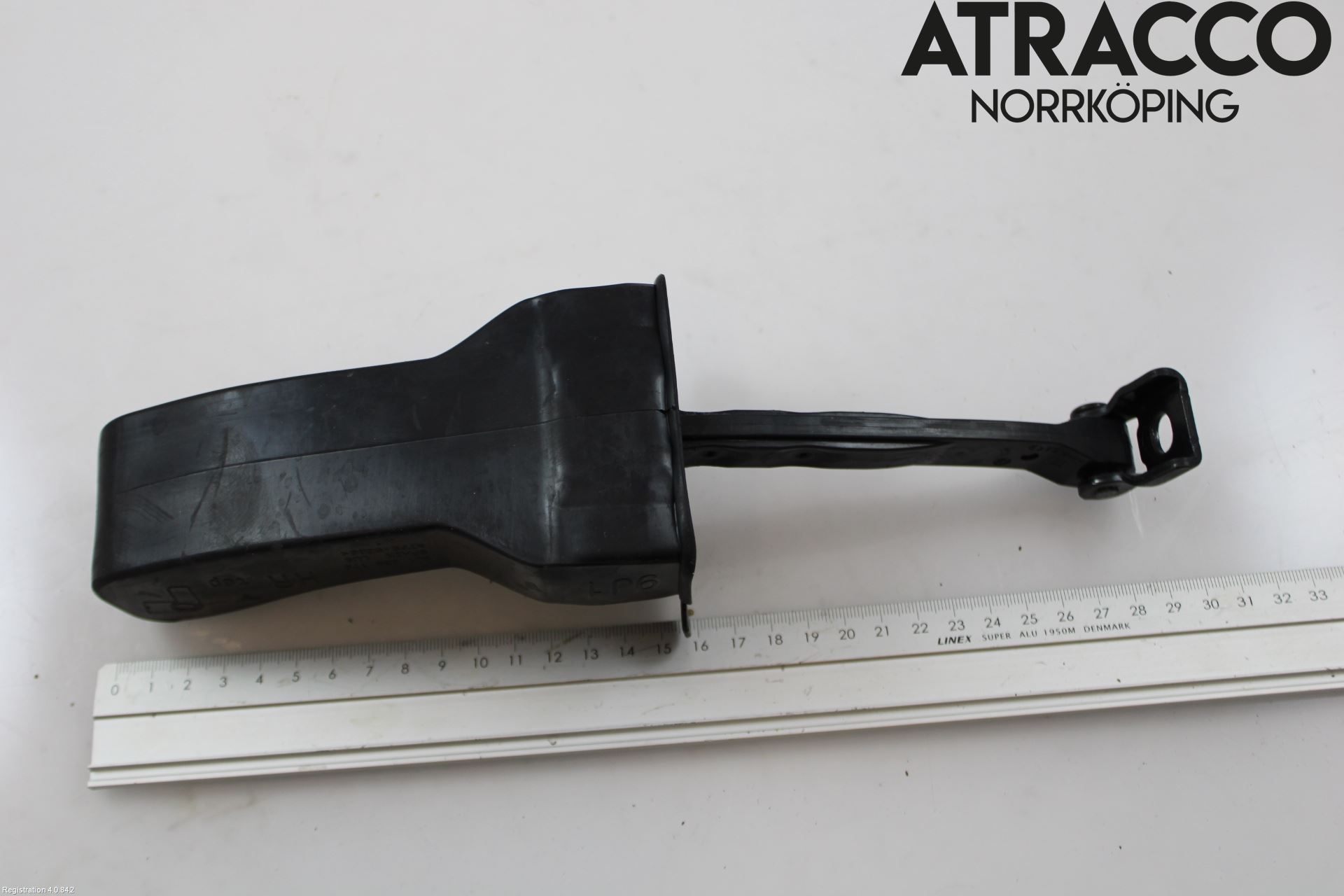 Audi E-TRON GT FW 21- Dörrstopp