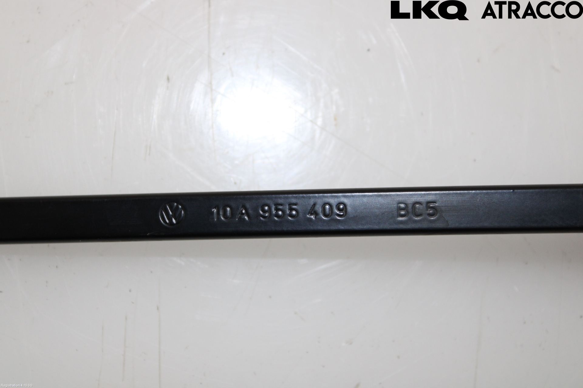 Volkswagen VW ID.3 21- Torkararm Armar Vindruta