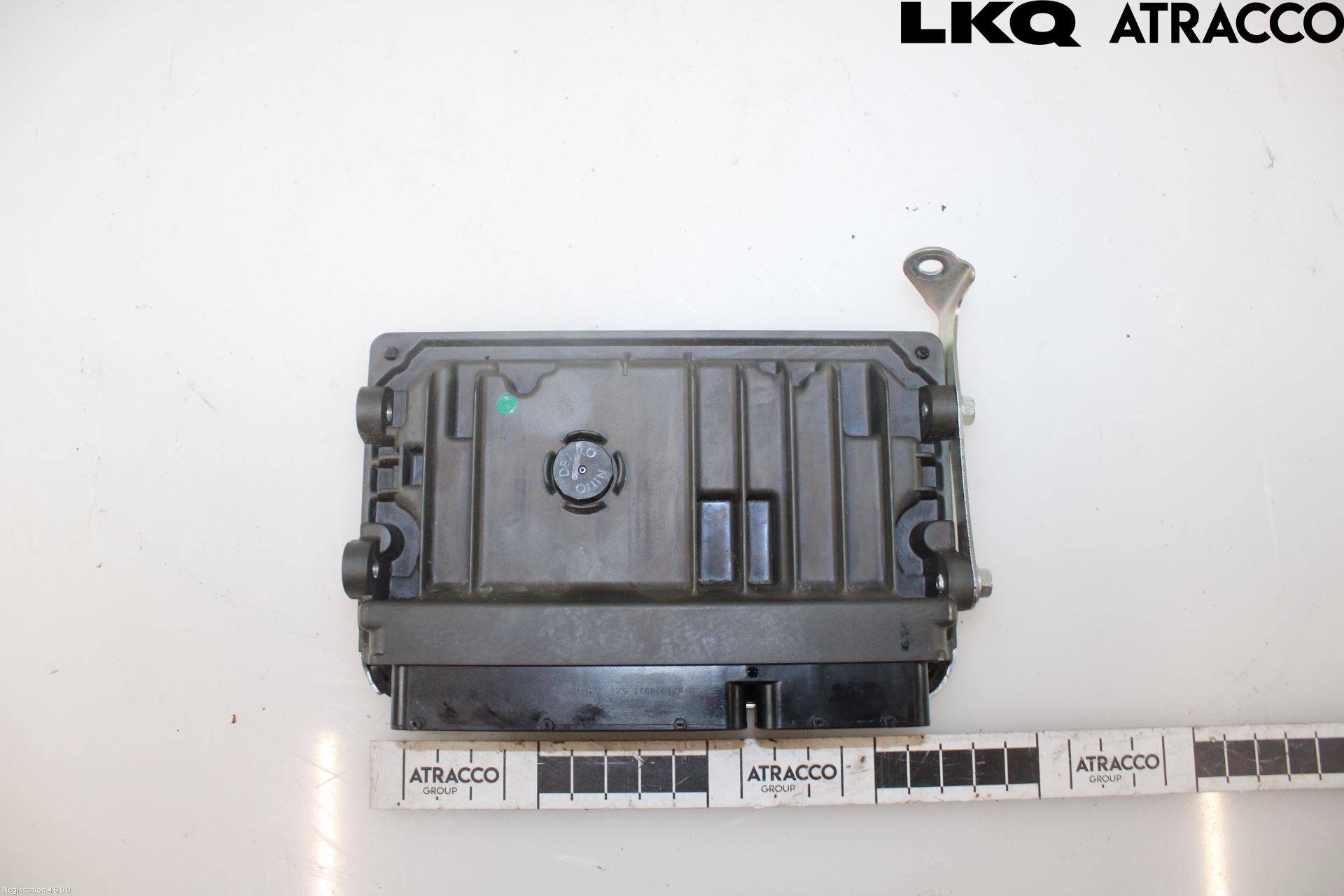 Toyota COROLLA 19- Styrenhet Insprut Bensin