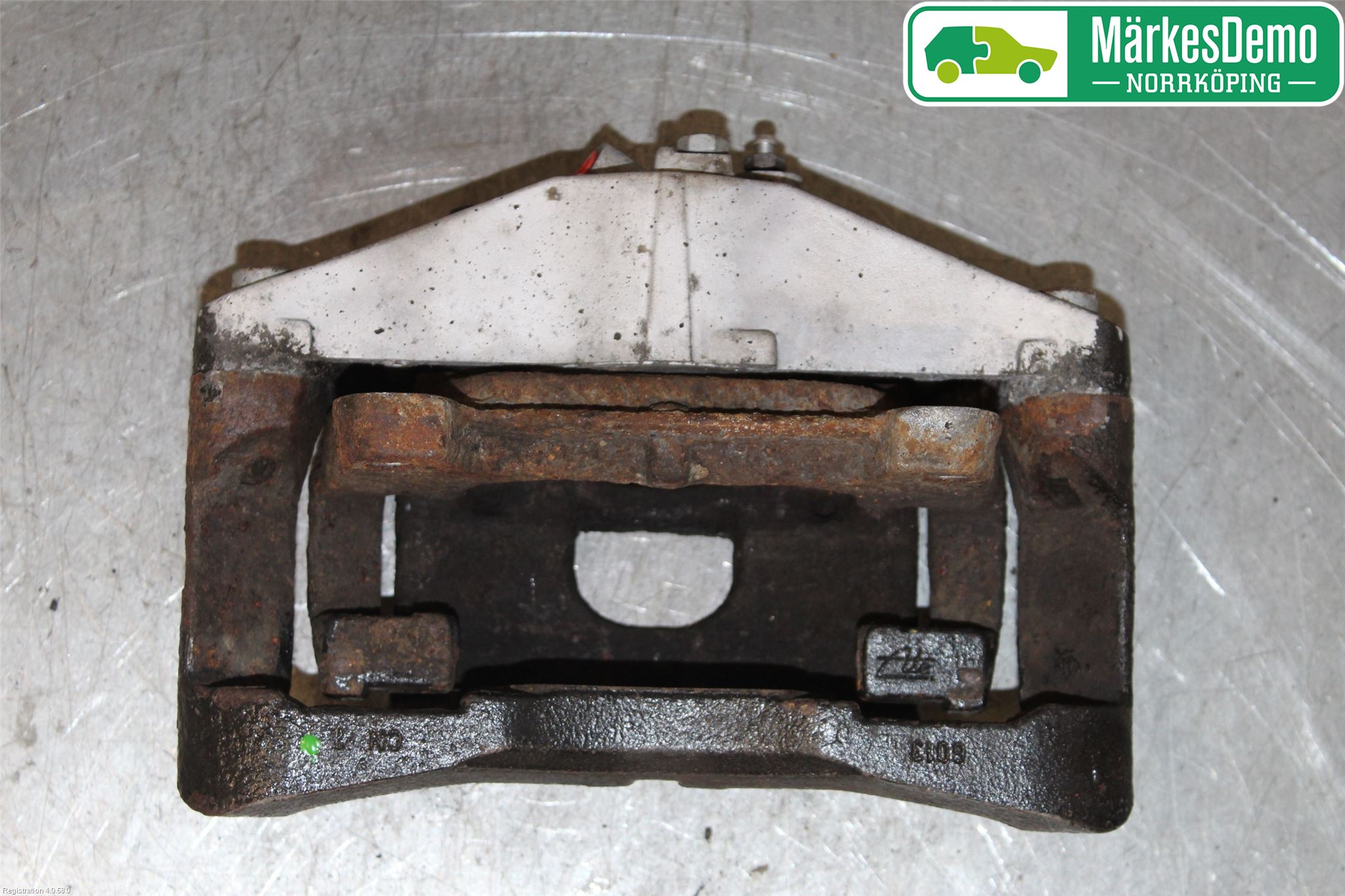 Audi A6/S6     05-11 Bromsok Fram Vänster