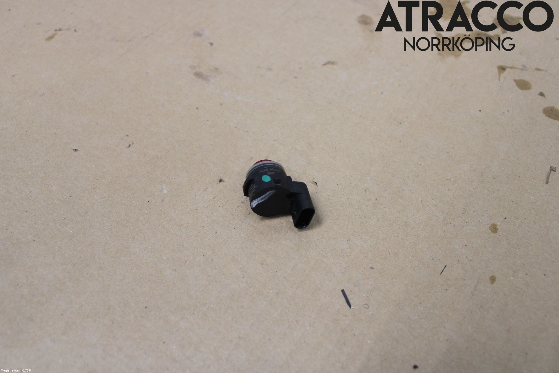 Seat LEON 13-20 Parkeringshjälp Frontsensor