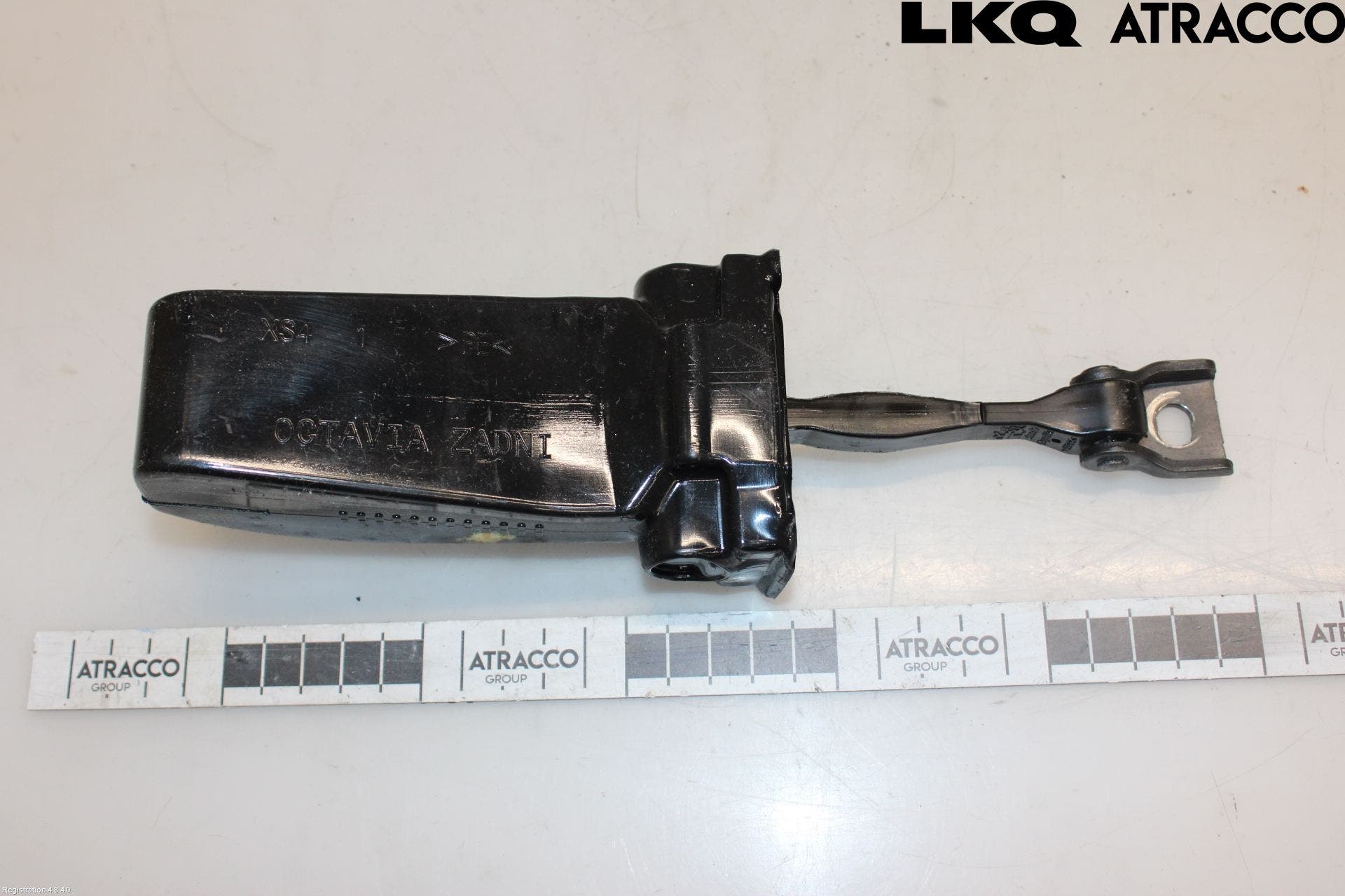 Skoda OCTAVIA (NX) 20- Dörrstopp