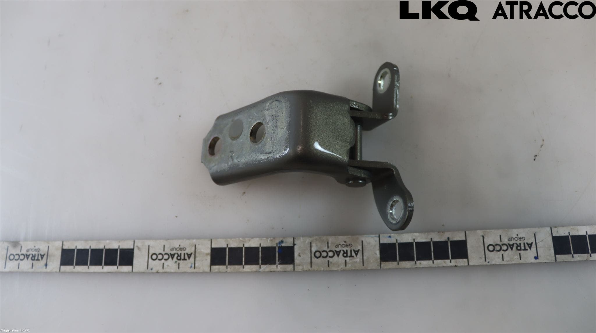 Toyota COROLLA 19- Dörrgångjärn