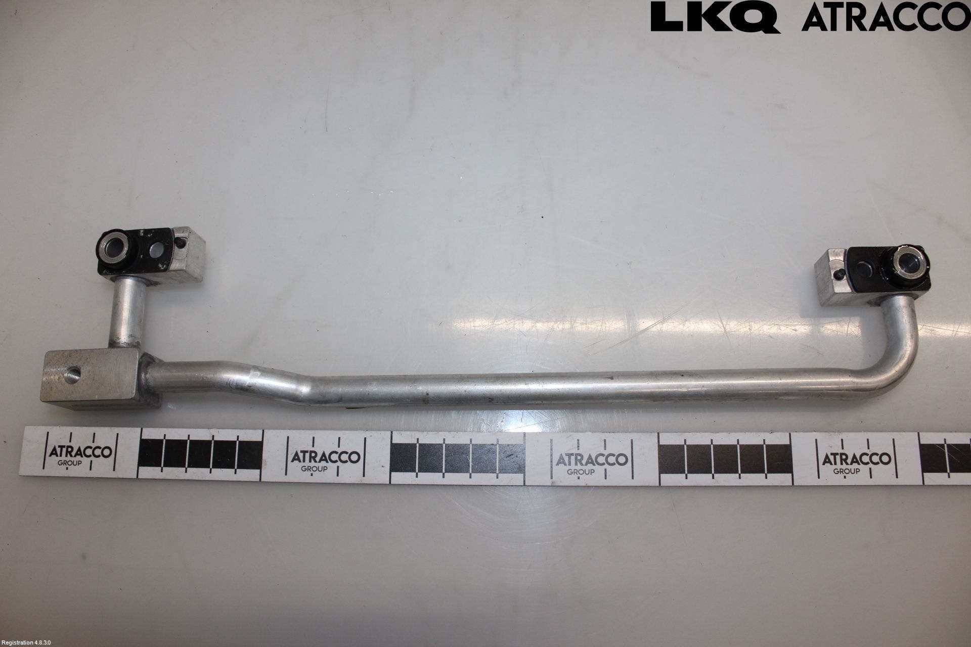 Volkswagen VW ID.4 21- Ac Slang-Rör