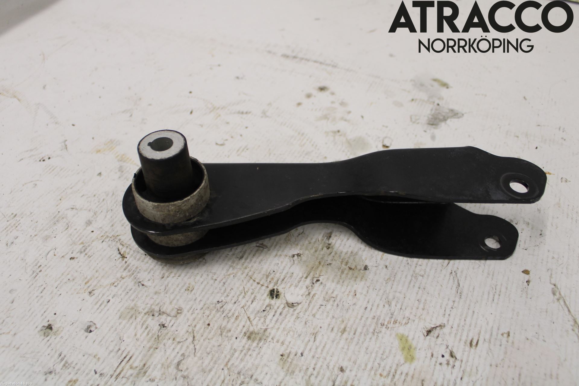 Jaguar I-PACE 18- Momentstag Bak