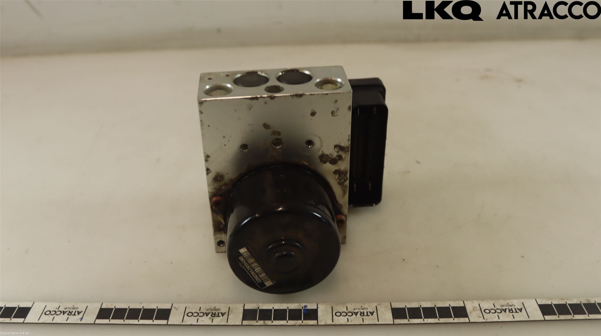 Volvo XC90 03-06 Abs Hydraulaggregat