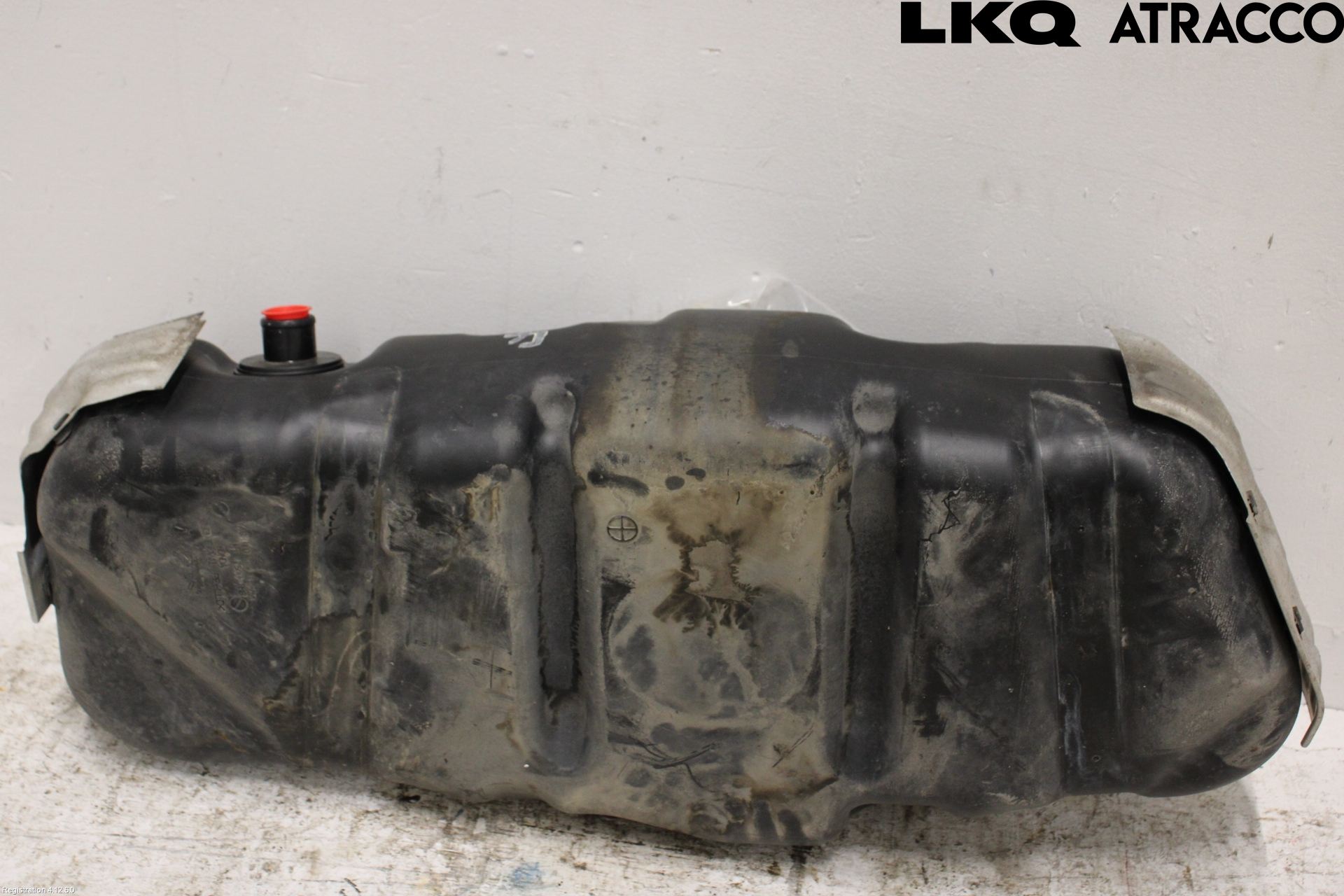 Honda INSIGHT Bränsletank