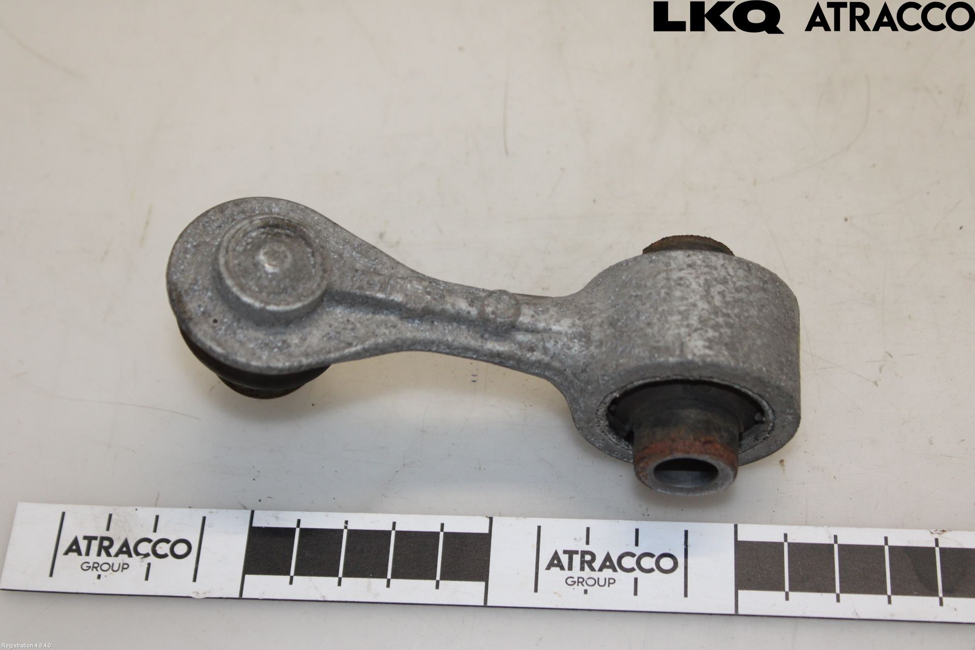 Lexus NX 340h/450h+ 21- Krängningshämmarstag Bak