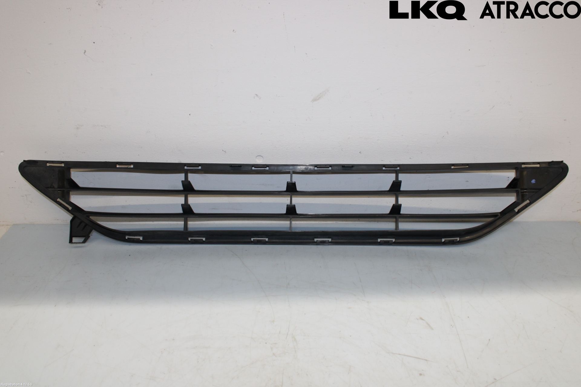Nissan X-TRAIL 14-21 Grilldel Mitt