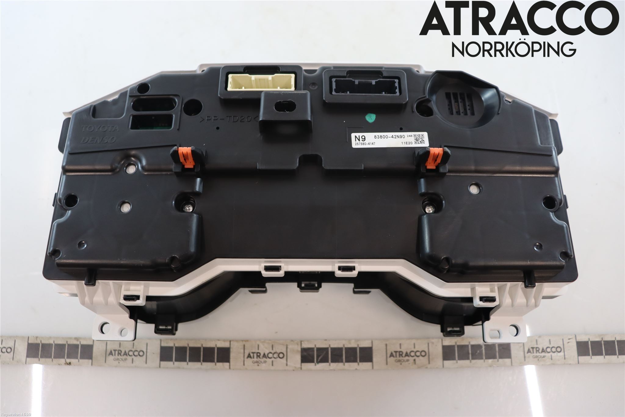 Toyota RAV4 19- Instrument Komb