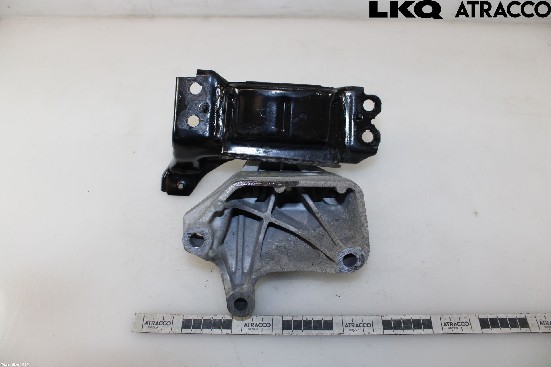 Seat ARONA Växellådsfäste