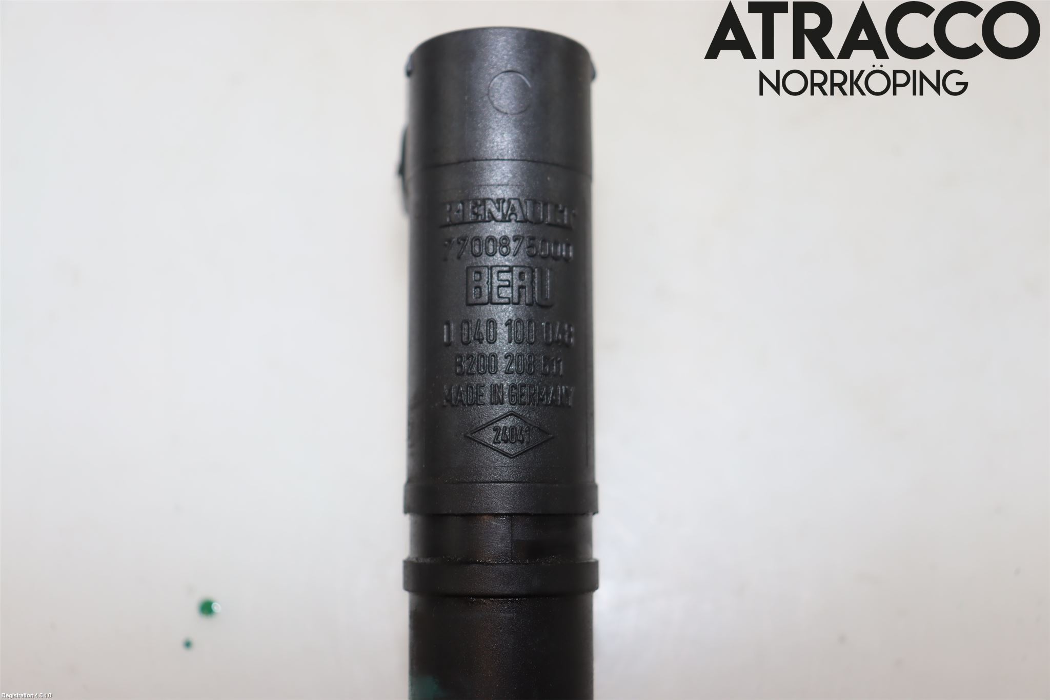 Renault LAGUNA II  01-05 Tändspole