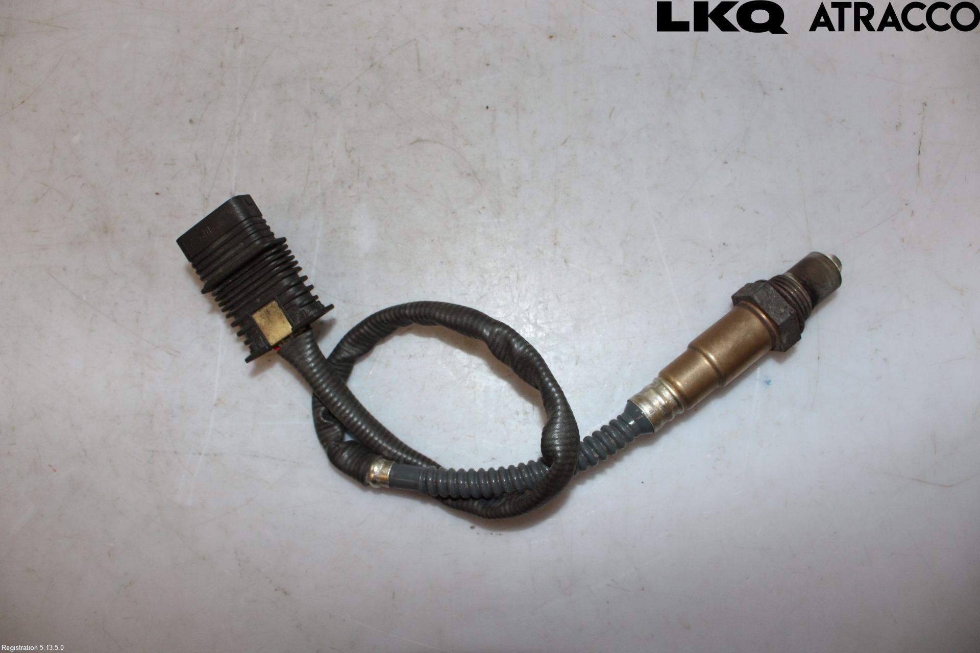 BMW 4 F32/F33/F82/F83 13-20 Injlambdasond