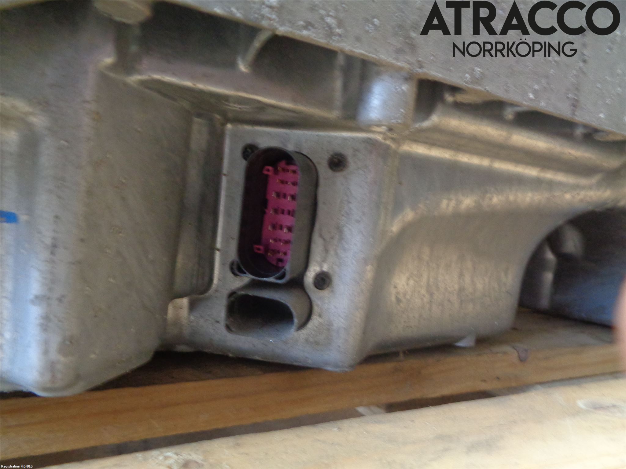 Volkswagen VW PASSAT 20-24 Batteri Högspänning