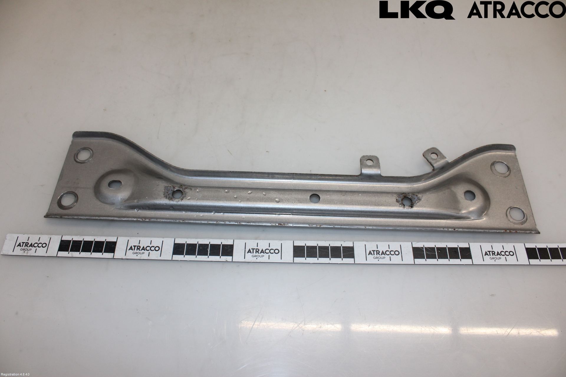 Volkswagen VW GOLF / E-GOLF VIII 20- Avgas Monteringsdet