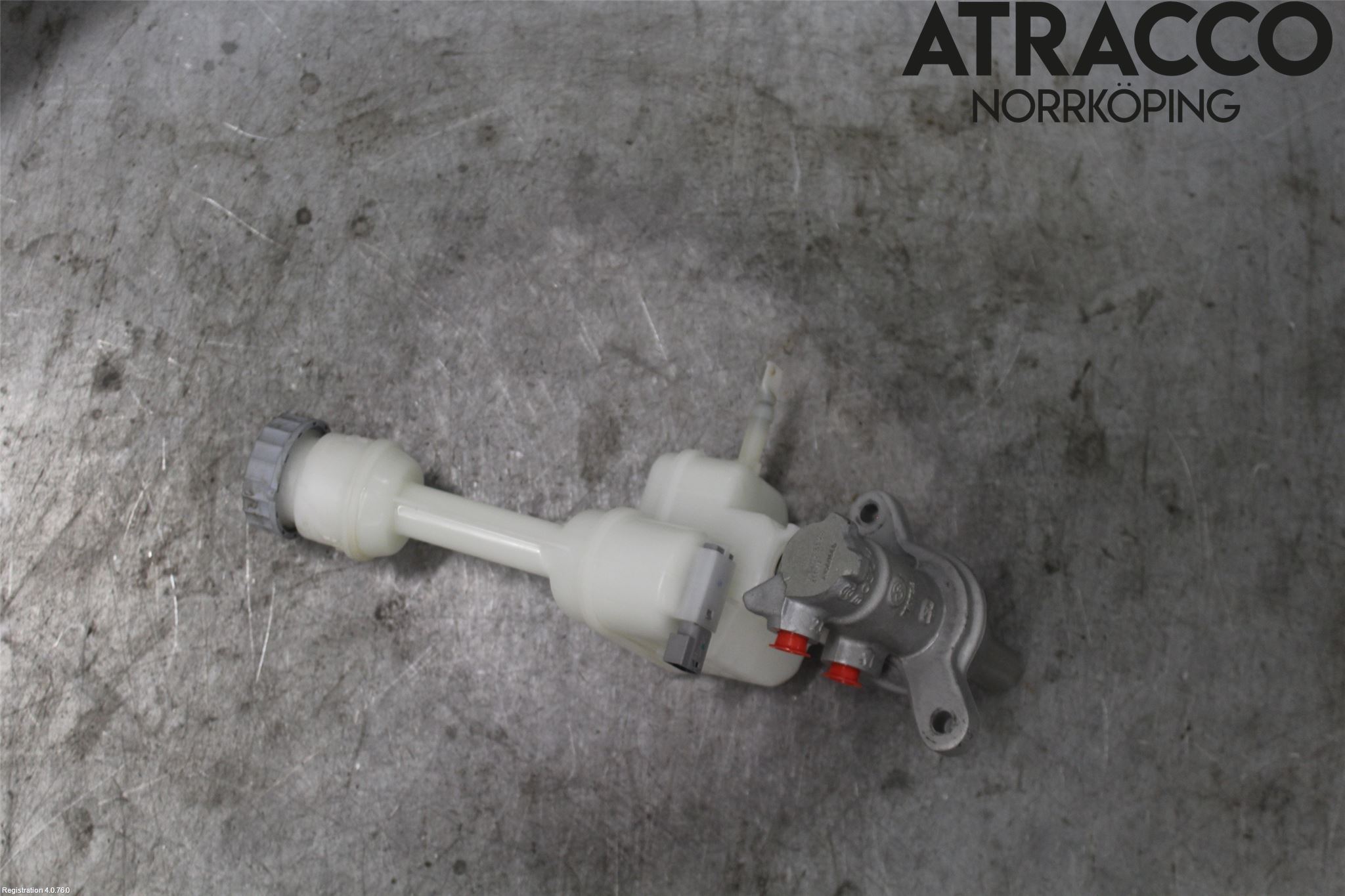 Suzuki VITARA 15- Broms Huvudcylinder