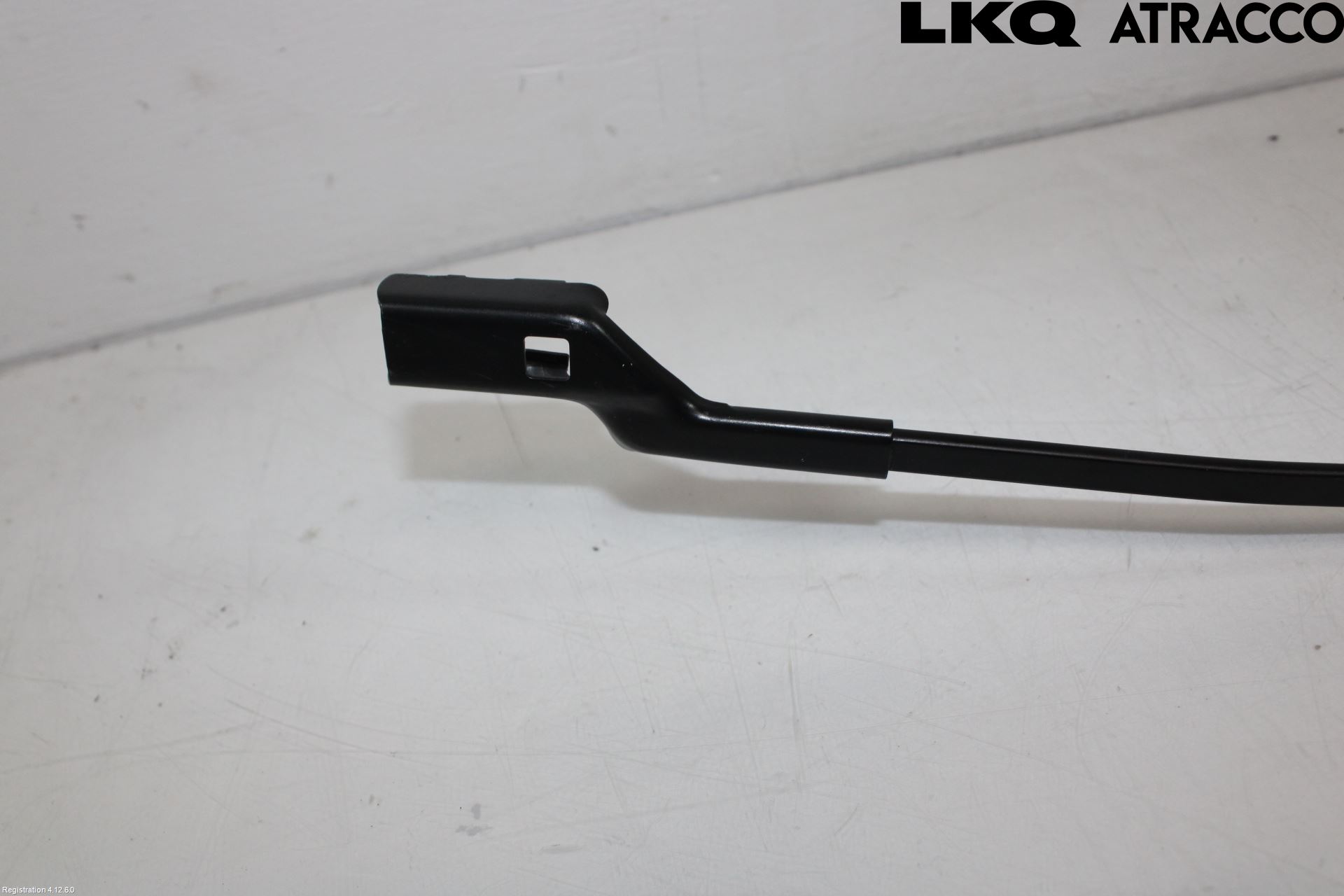 Volkswagen VW SHARAN 11- Torkararm Armar Vindruta