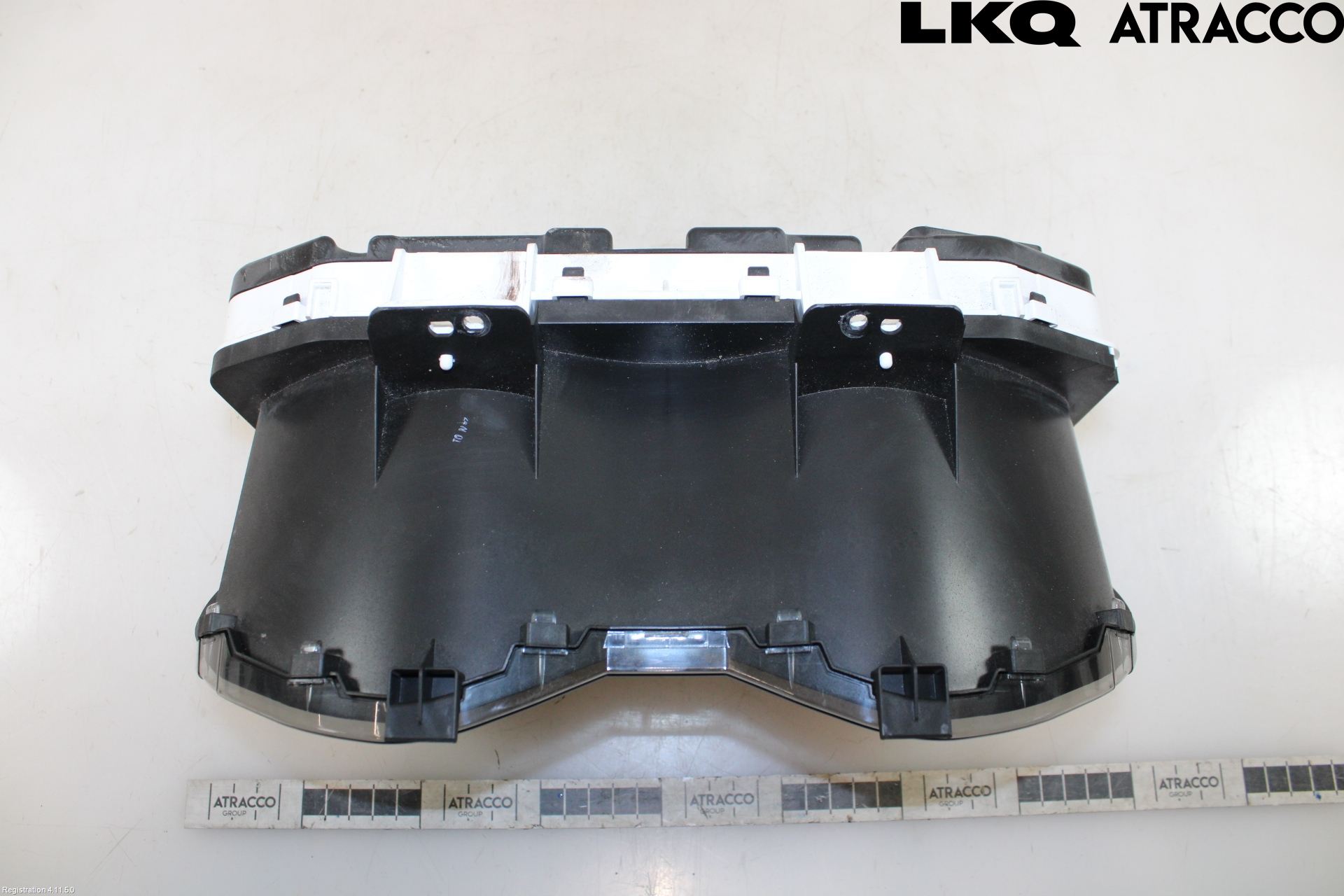 Toyota AURIS 10-12 Instrument Komb
