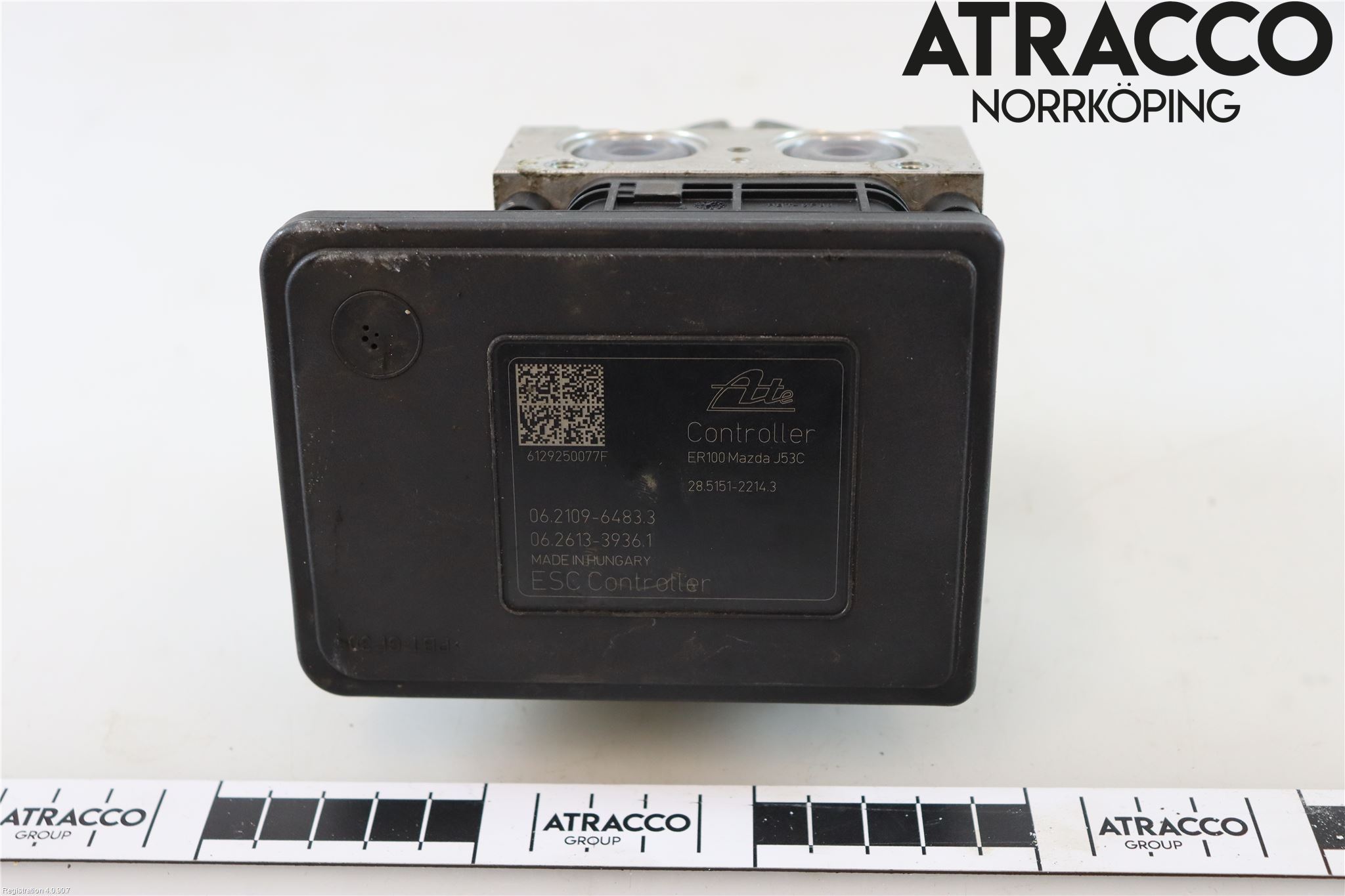 Mazda CX-5 12-17 Abs Hydraulaggregat