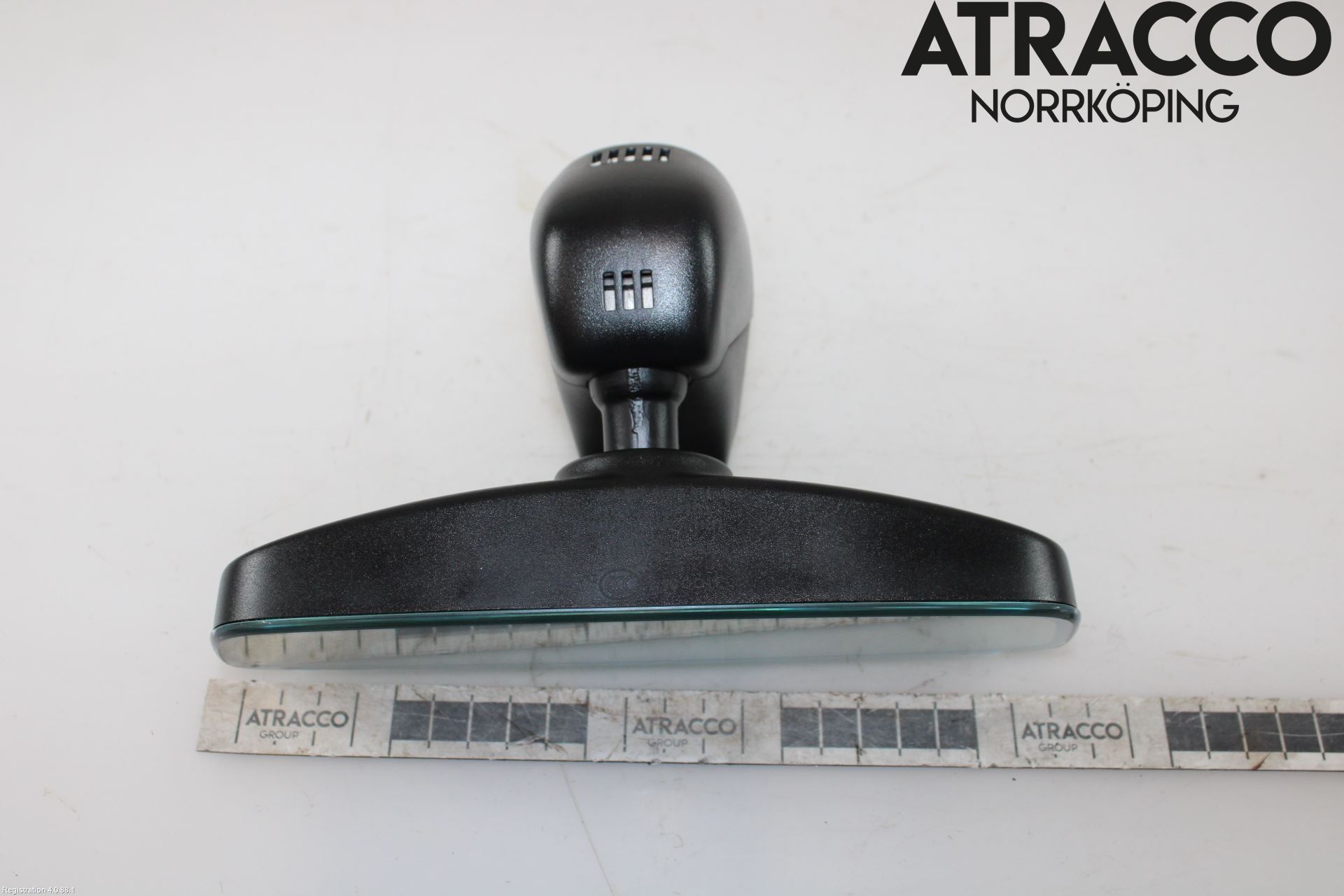 Audi Q3 F3 19- Spegel Invändig El