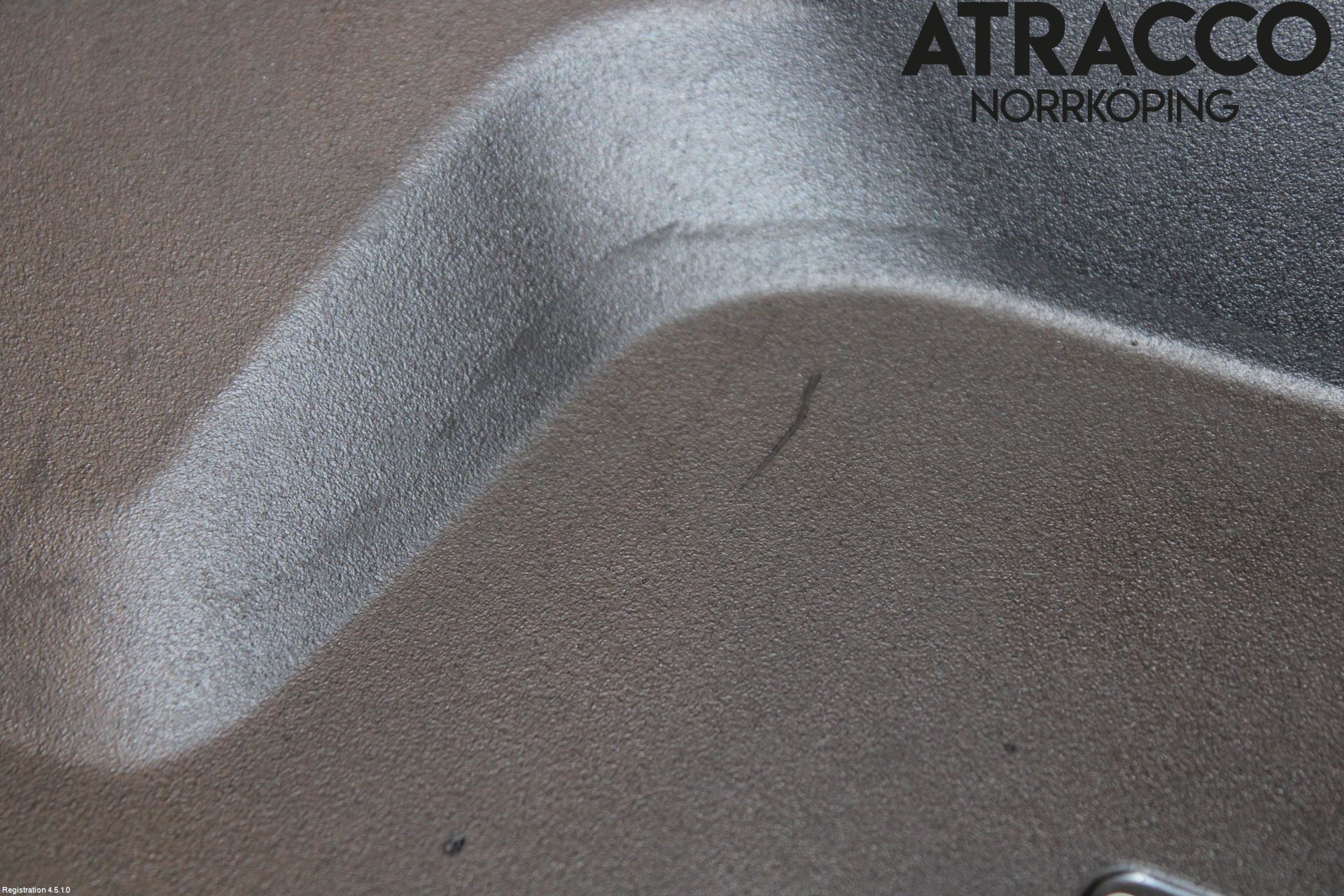 Volvo S90 17->> Täckplast Front