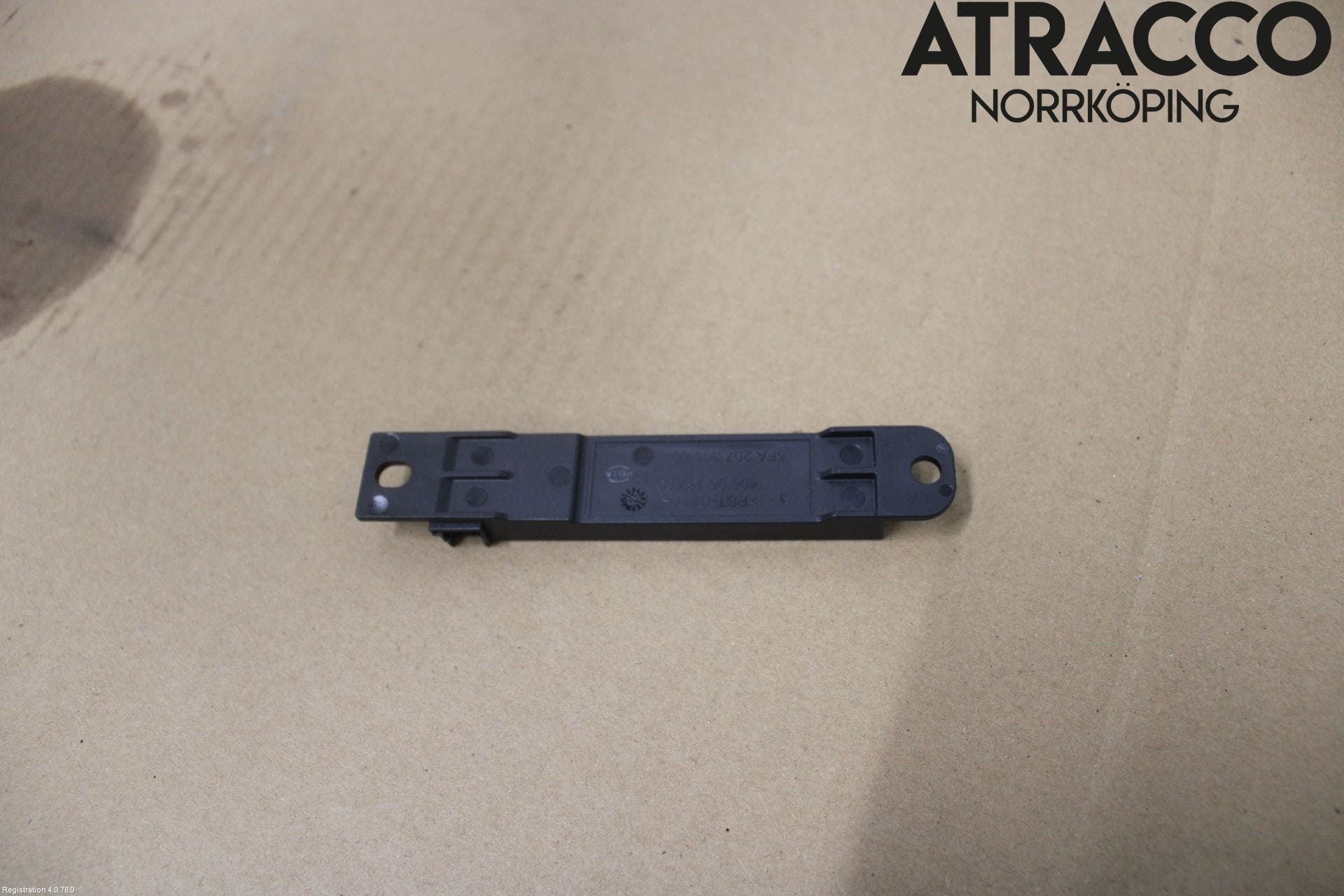 Mercedes-Benz MB A-KLASS (W177) 18- Antenn