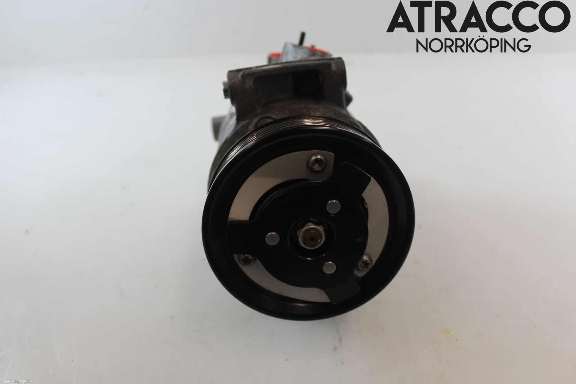 Seat ARONA Ac Kompressor