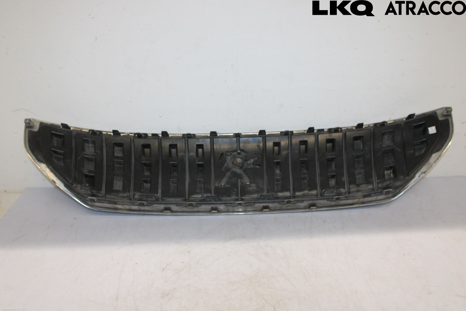 Peugeot EXPERT/E-EXPERT 17- Grill Komp