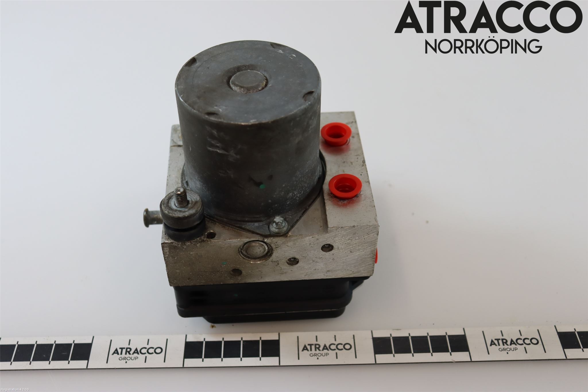 Honda CIVIC 06-11 Abs Hydraulaggregat