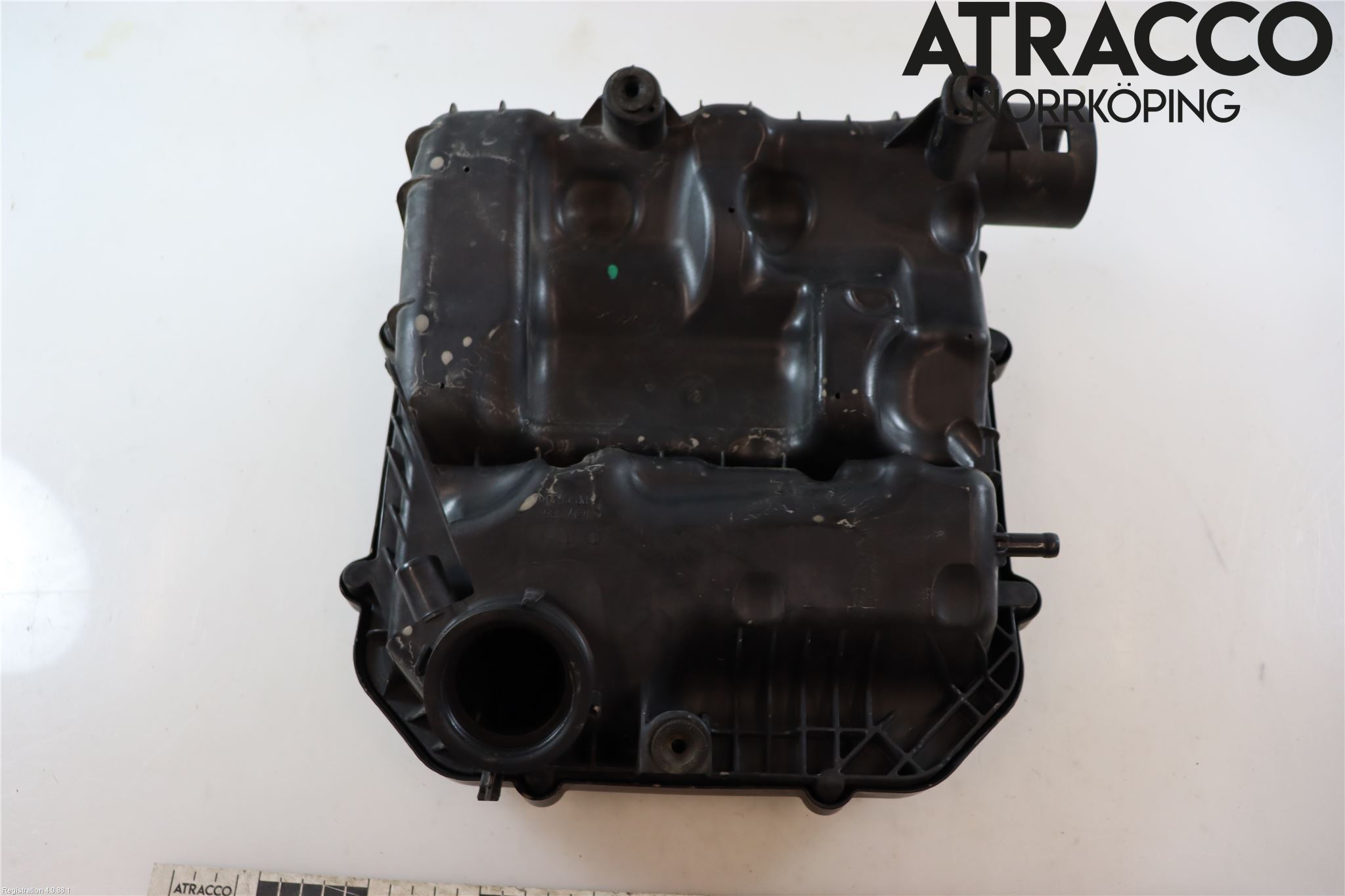 Volkswagen VW UP! / E-UP! Luftrenare