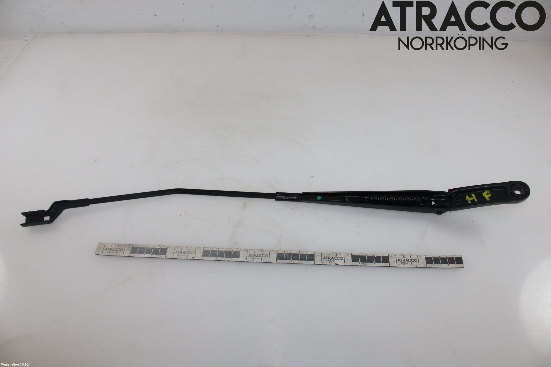 Seat ARONA Torkararm Armar Vindruta