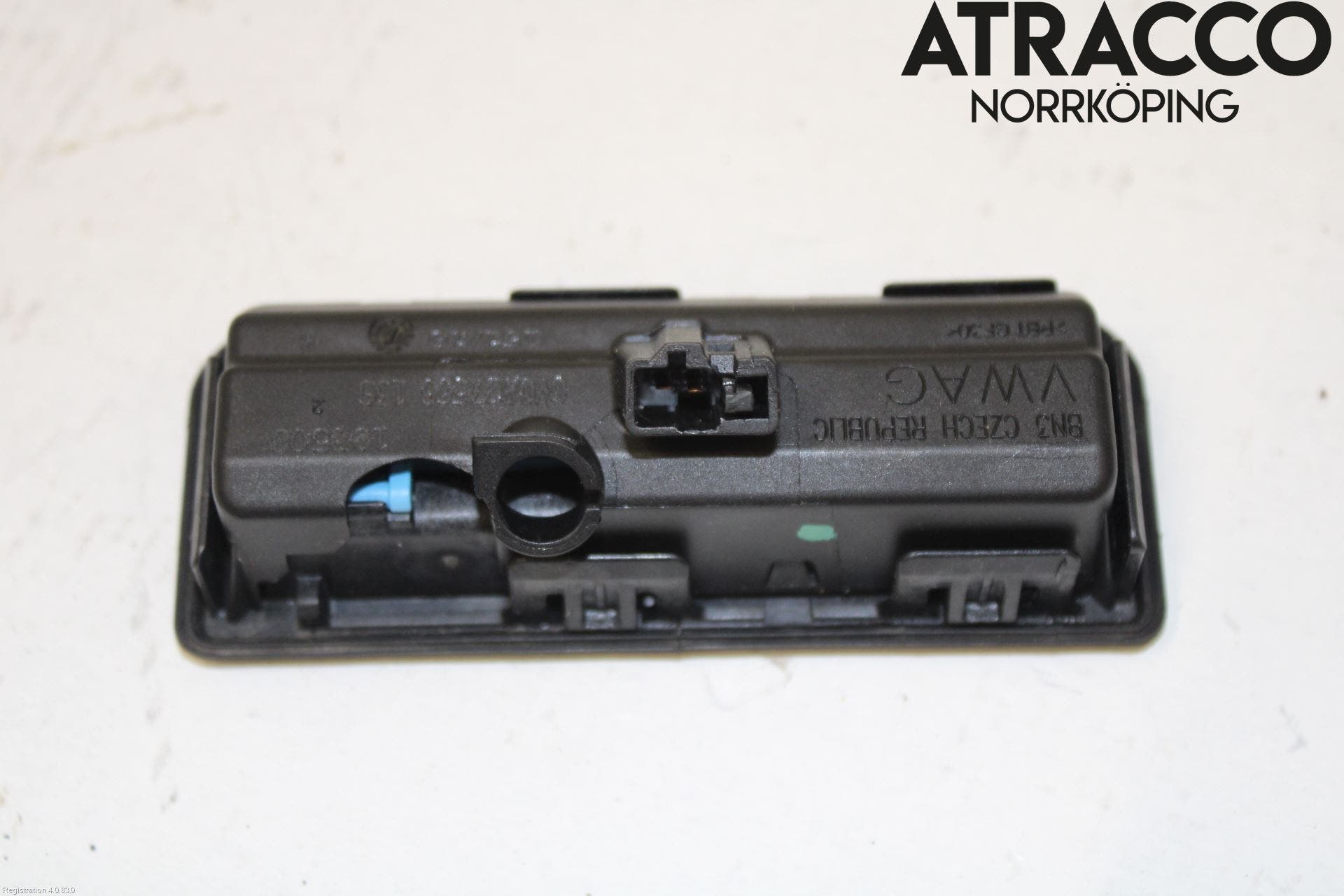 Seat ARONA Bakluckehandtag