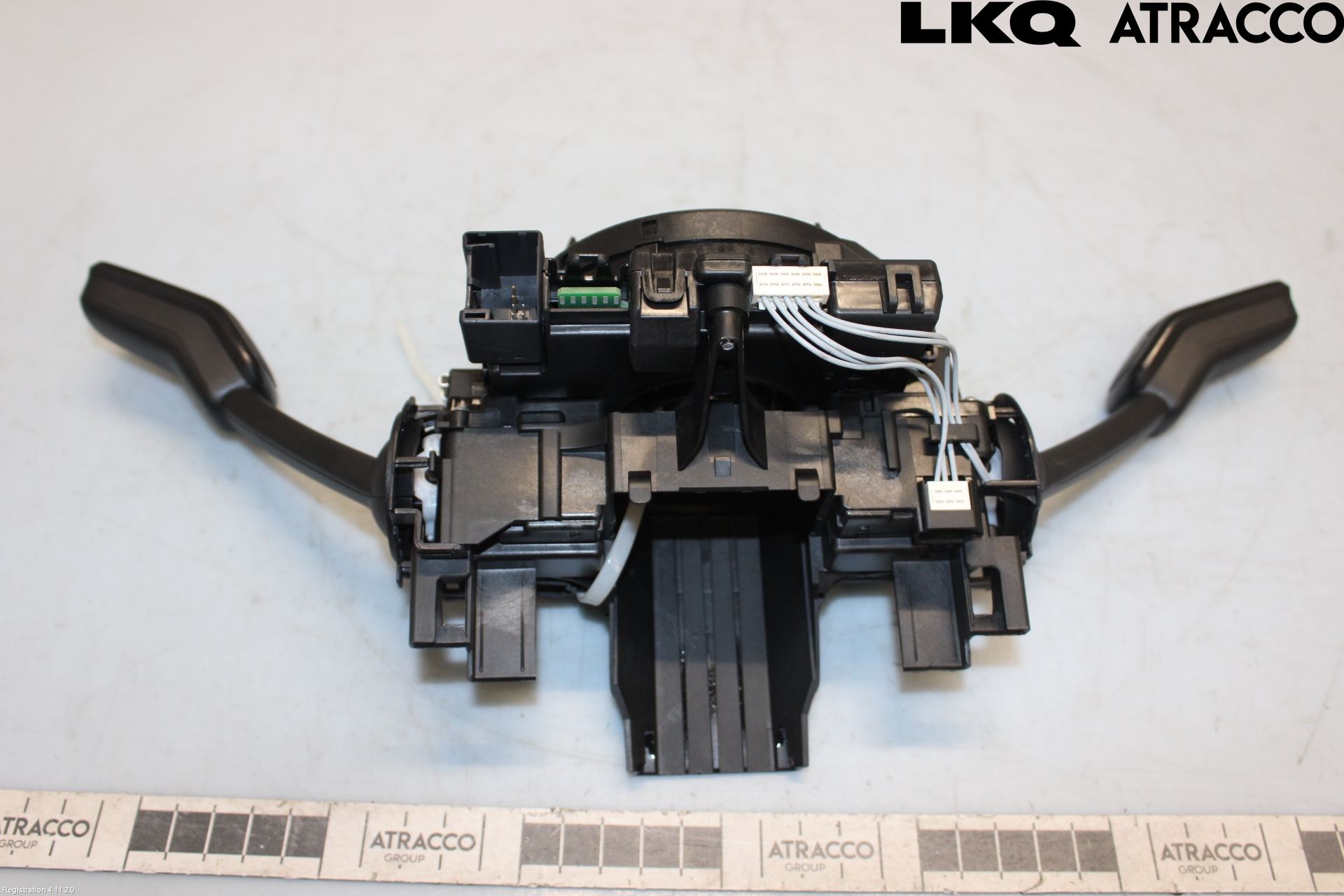 Volkswagen VW TOURAN 16- Spakcentral