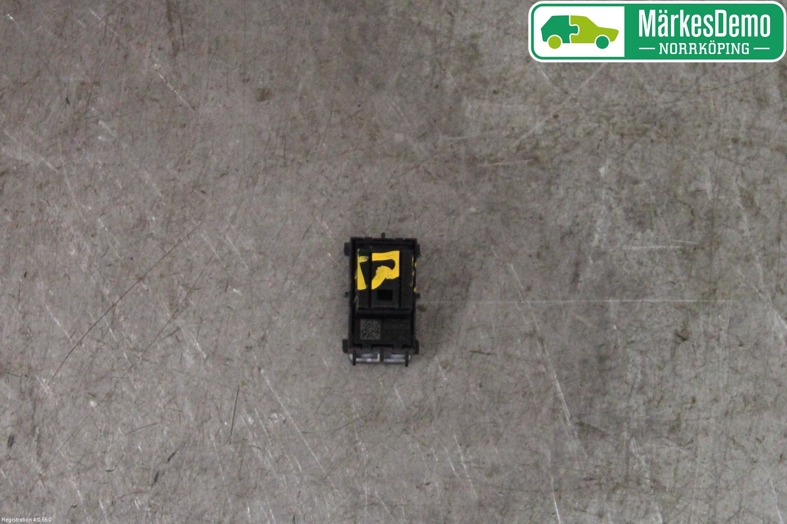 Skoda OCTAVIA (5E) 13-20 Strömställare Elhiss