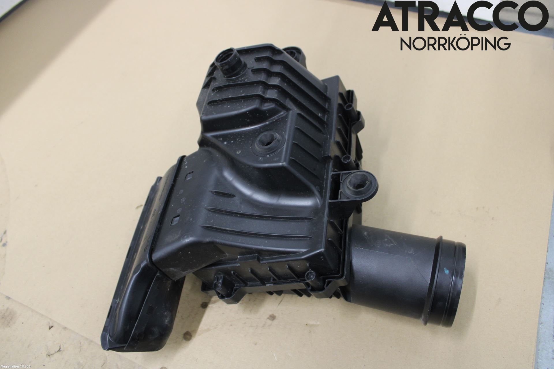 Volkswagen VW T-ROC 18- Luftrenare