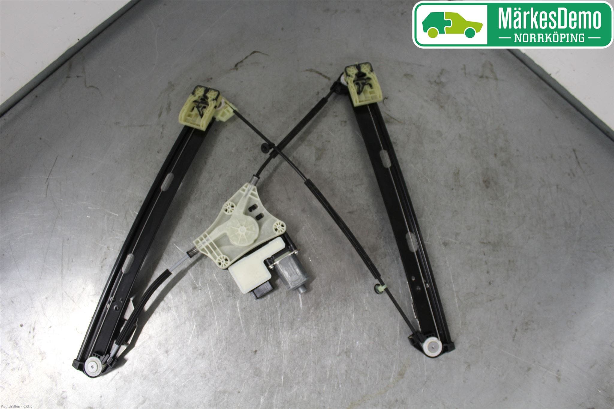 Seat ARONA Fönsterhiss El Kompl