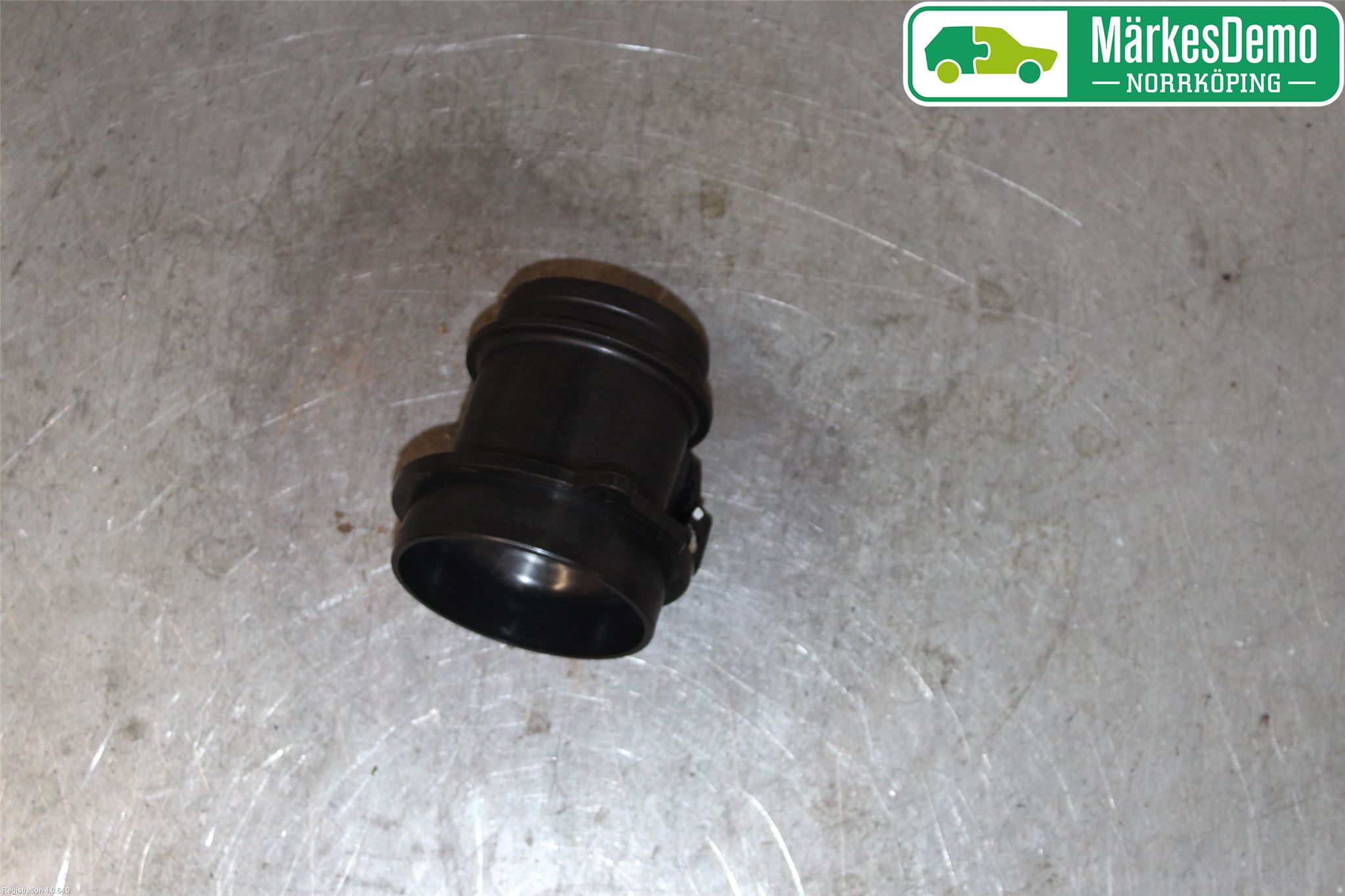 Audi A6/S6 4G 11-18 Injluftmassamätare