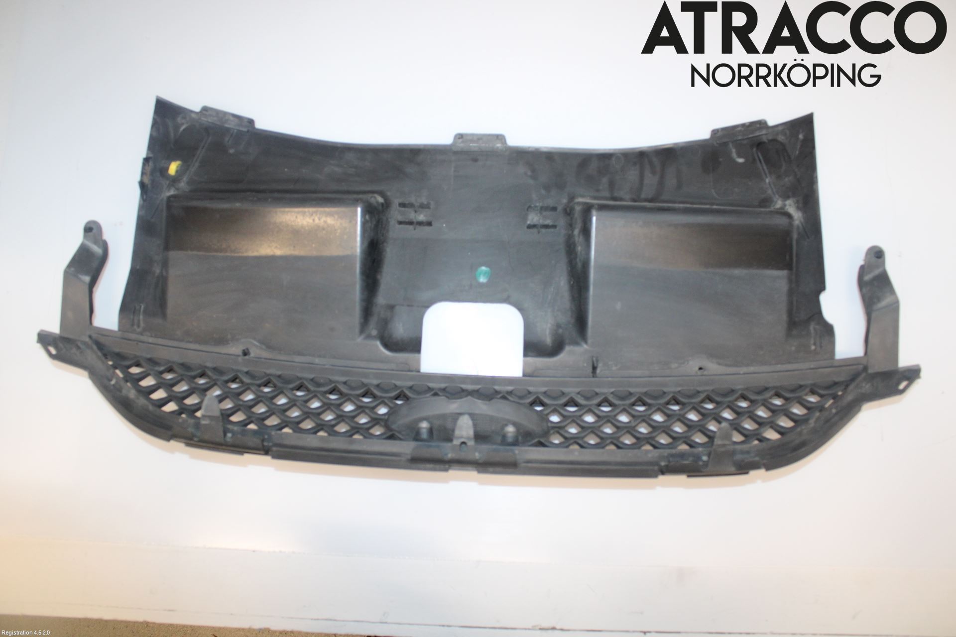 Ford GALAXY 06-15 Grill Komp