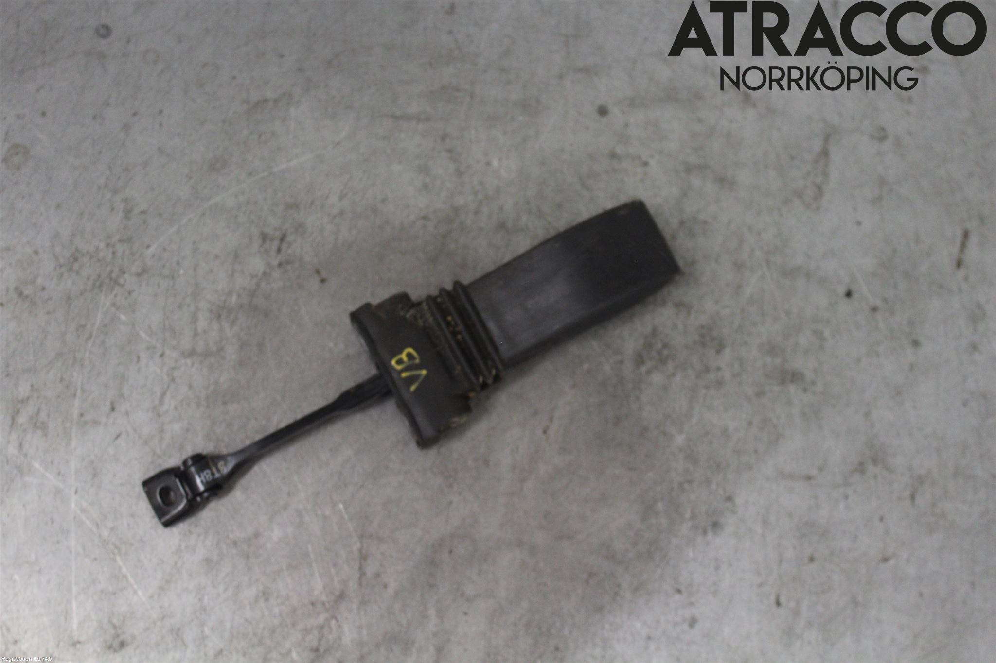 Audi A5 07-16 Dörrstopp