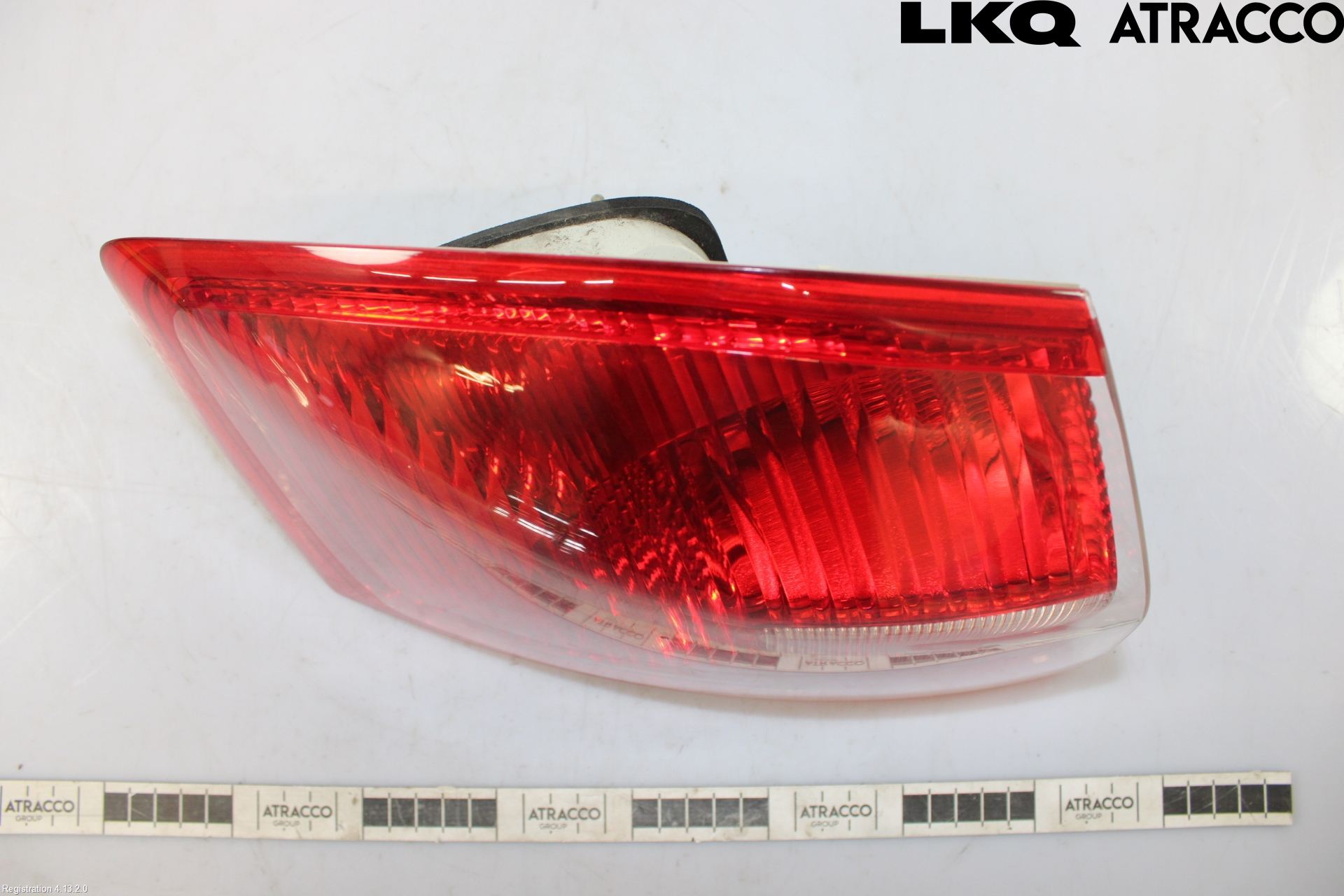 Ford KUGA 08-12 Bakljus Vänster