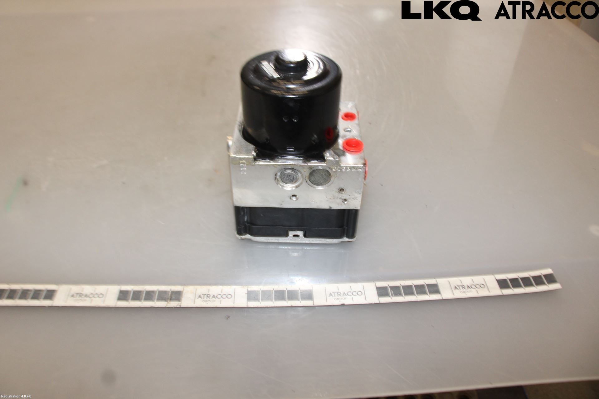 BMW X3 F25 10-17 Abs Hydraulaggregat