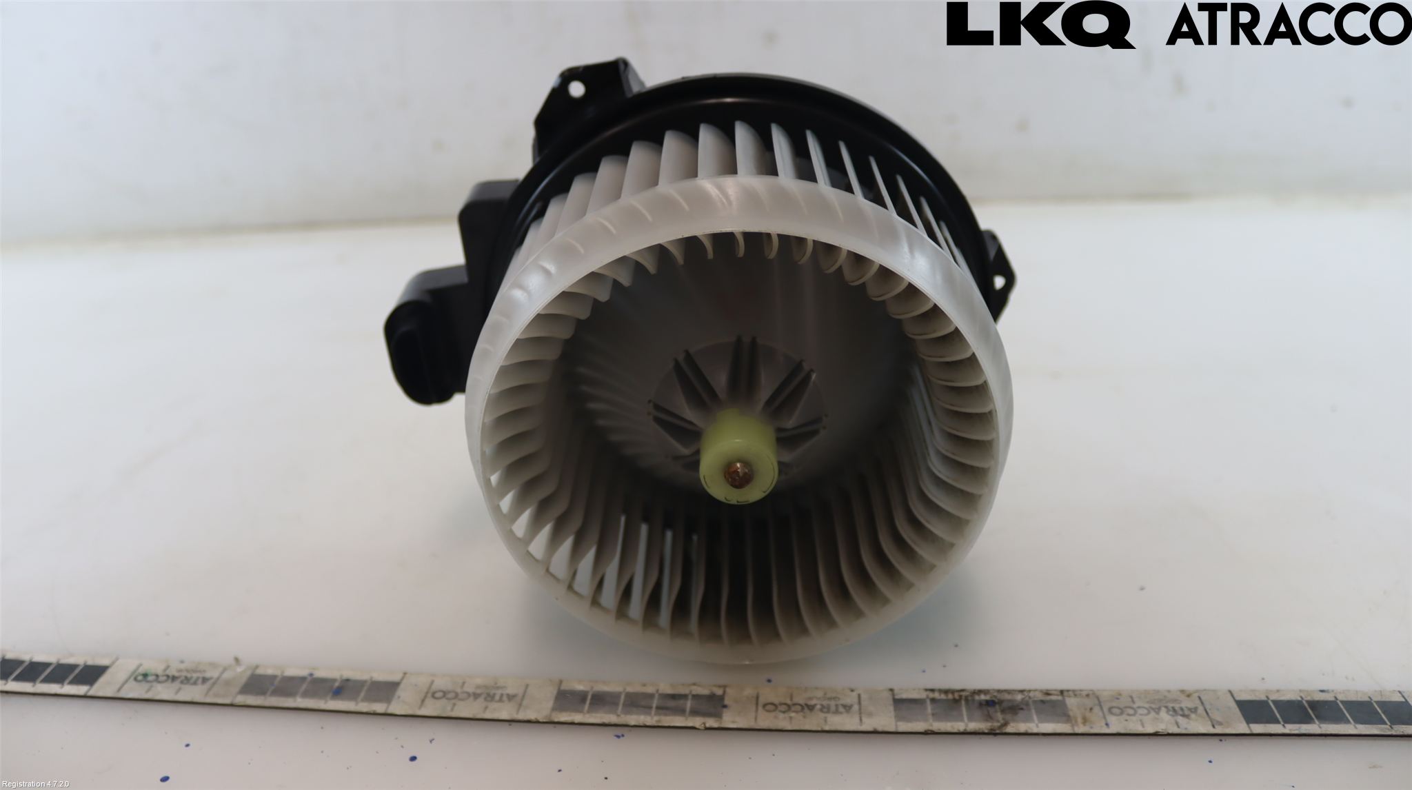 Toyota AURIS 13-19 Värmefläkt