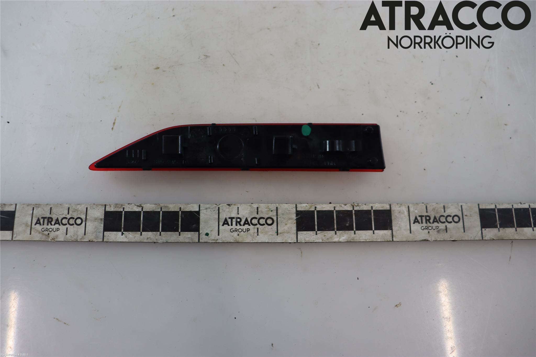 Audi A4/S4 B9 20- Dimljus/Reflex Bak