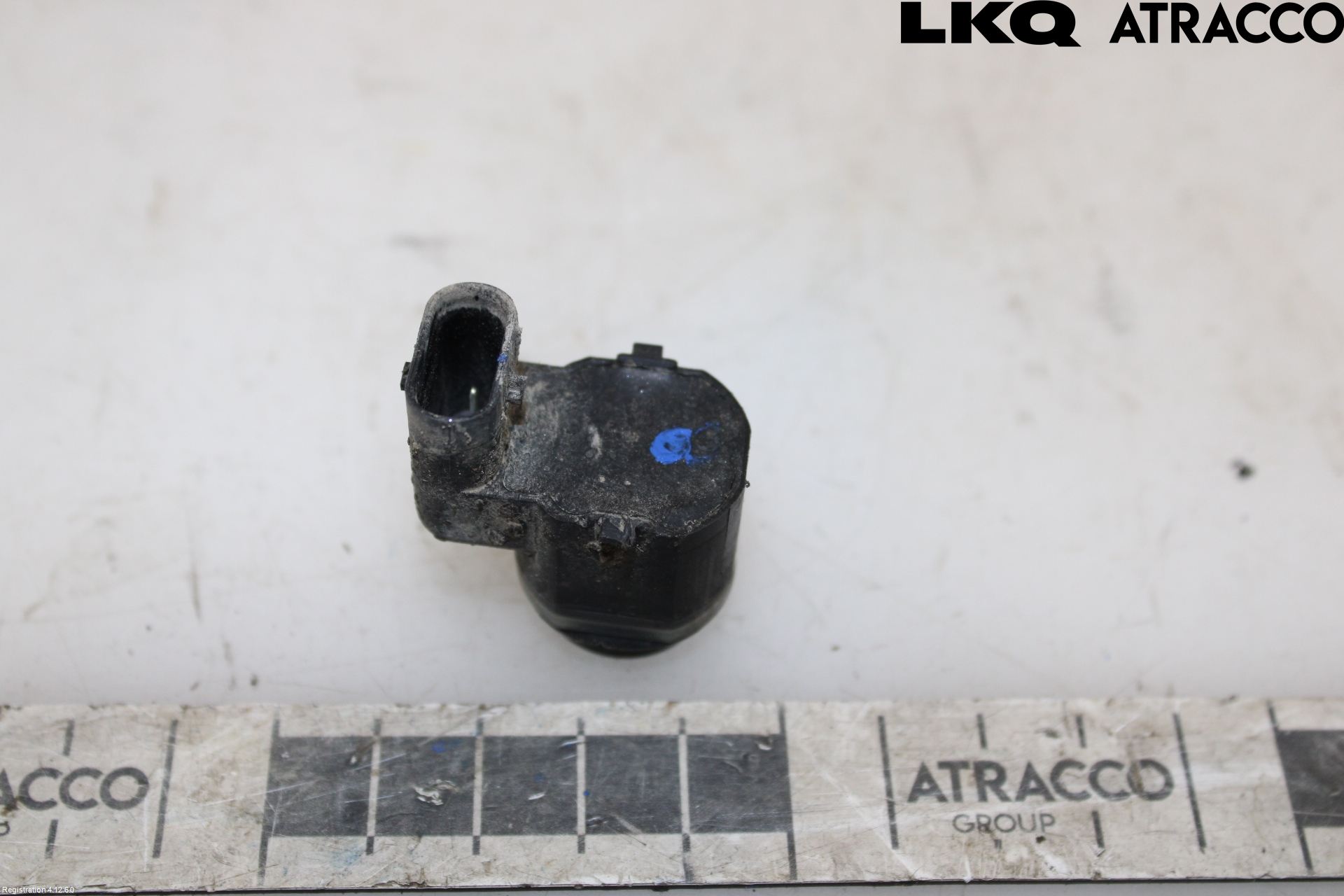 Audi A4 12-15 Parkeringshjälp Backsensor