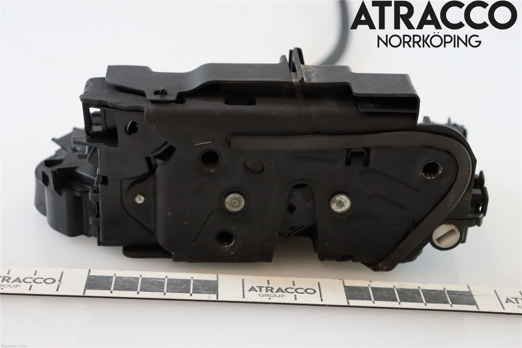 Seat IBIZA V 17-20 Låskista-Dörrlås