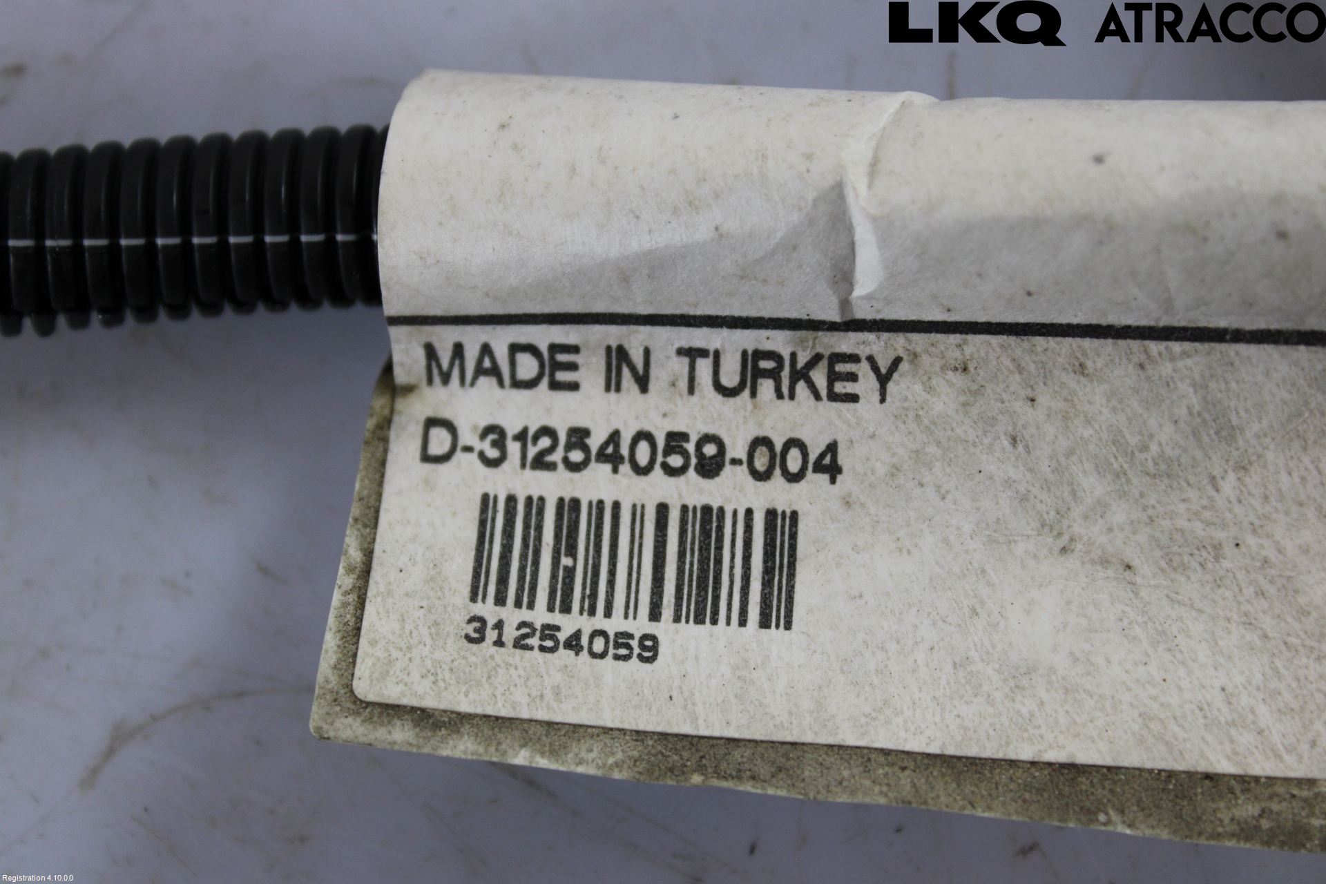 Volvo XC60 09-13 Kabelhärva