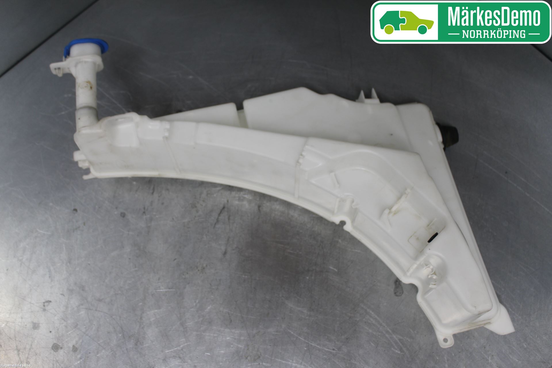 Landrover RANGE ROVER SPORT (L494) 14-22 Spolartank Vindruta-Strål