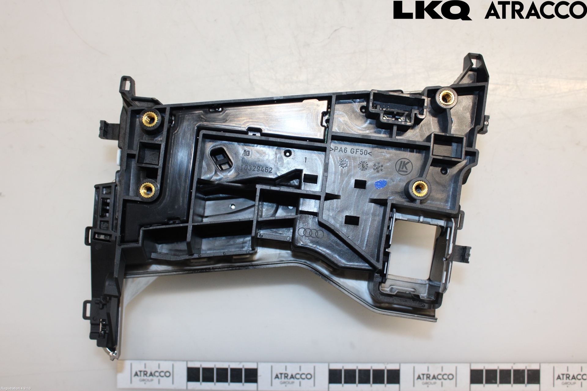 Audi E-TRON, S GE 19- Växelspak